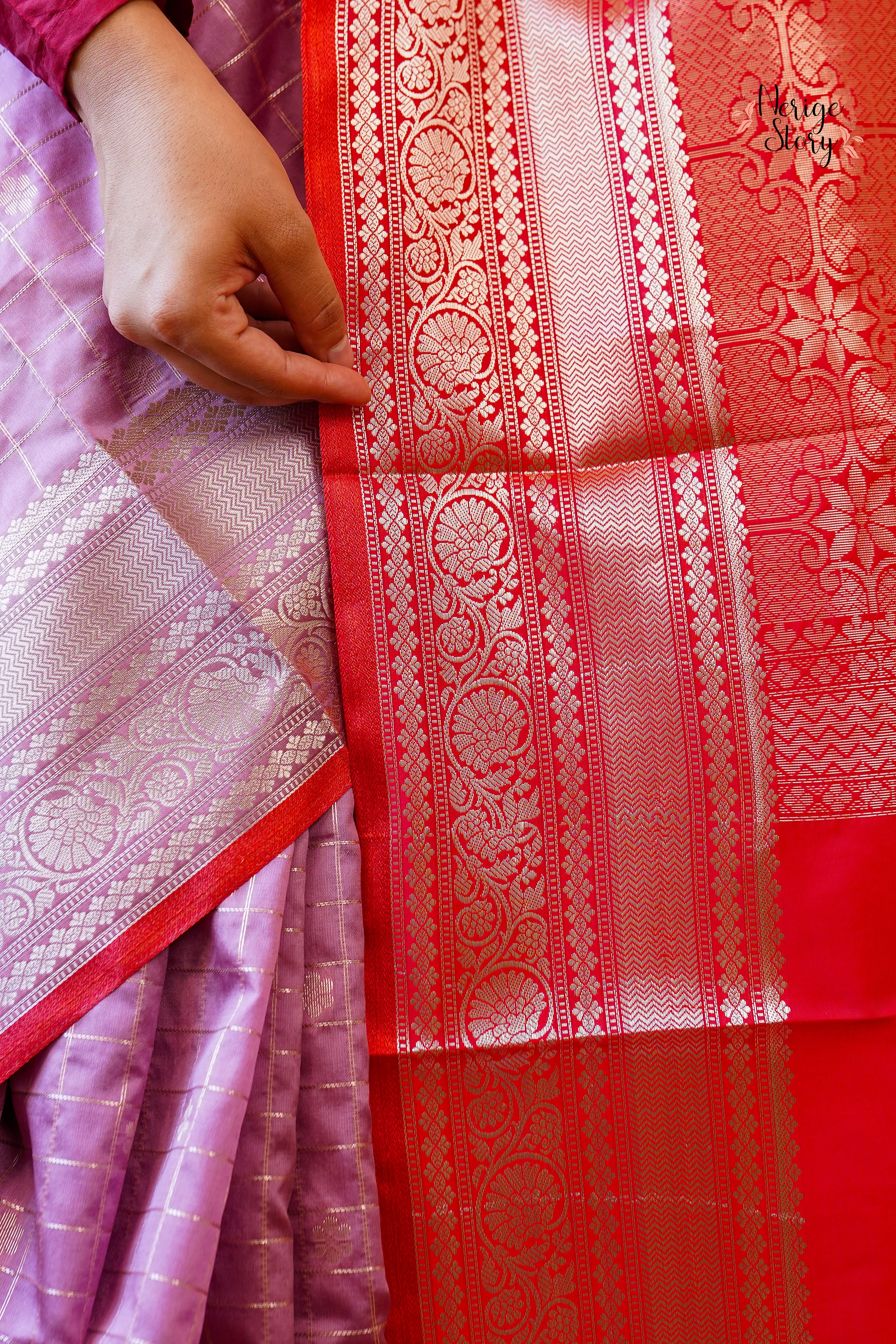 KUMKUMINI (कुमकुमिनी)