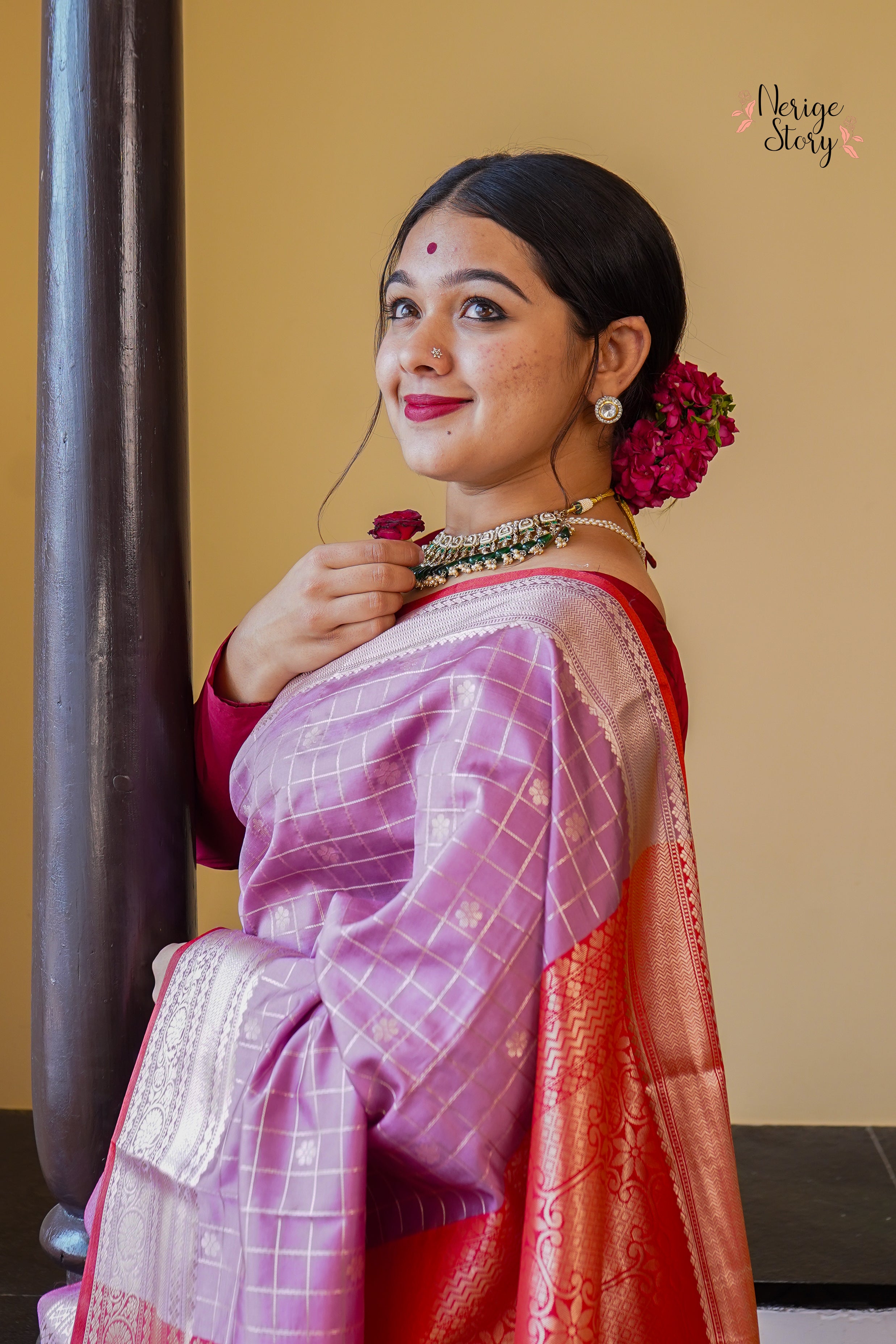 KUMKUMINI (कुमकुमिनी)
