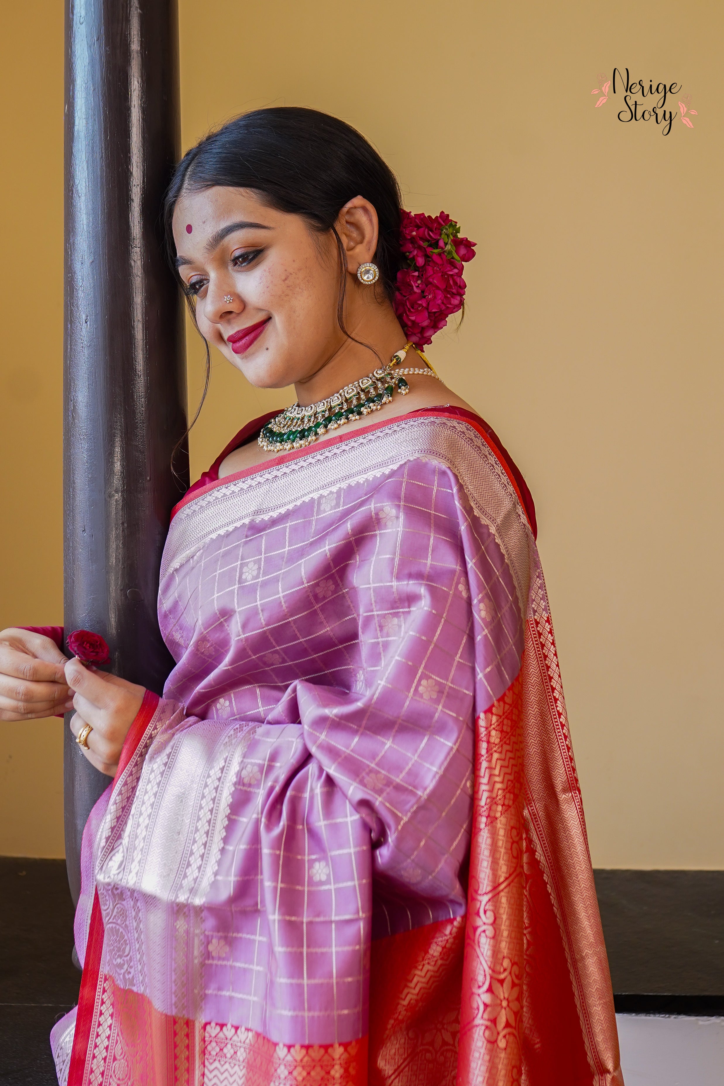 KUMKUMINI (कुमकुमिनी)