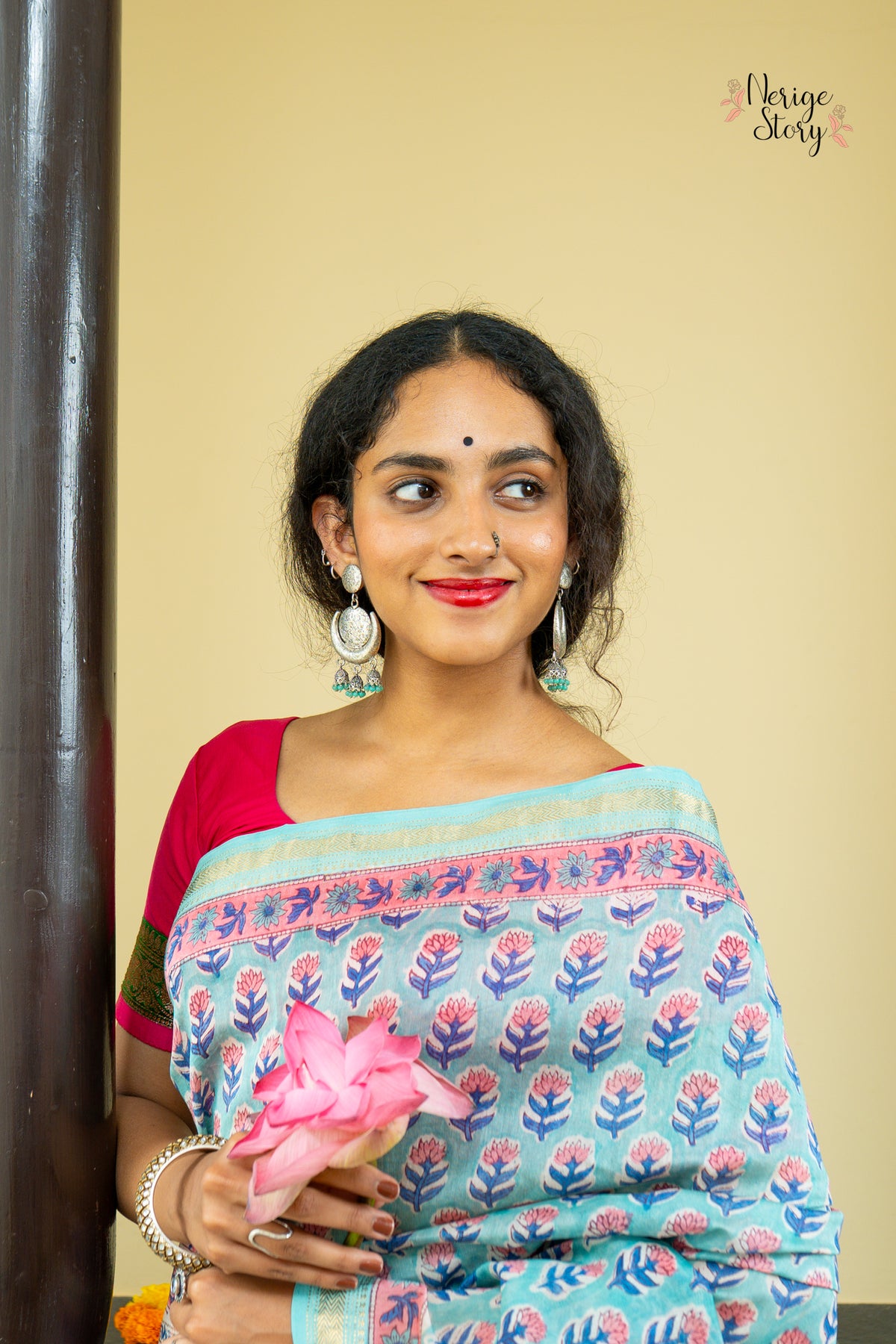 VASUNDHARA (वसुंधरा)