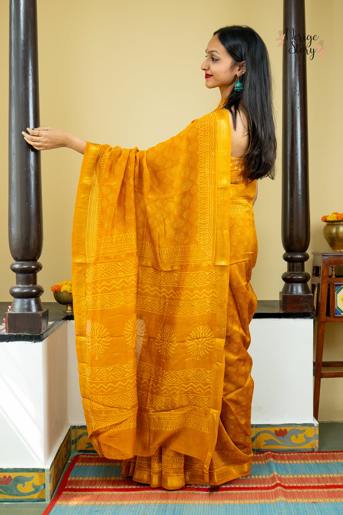 UMADEVI (उमादेवी)