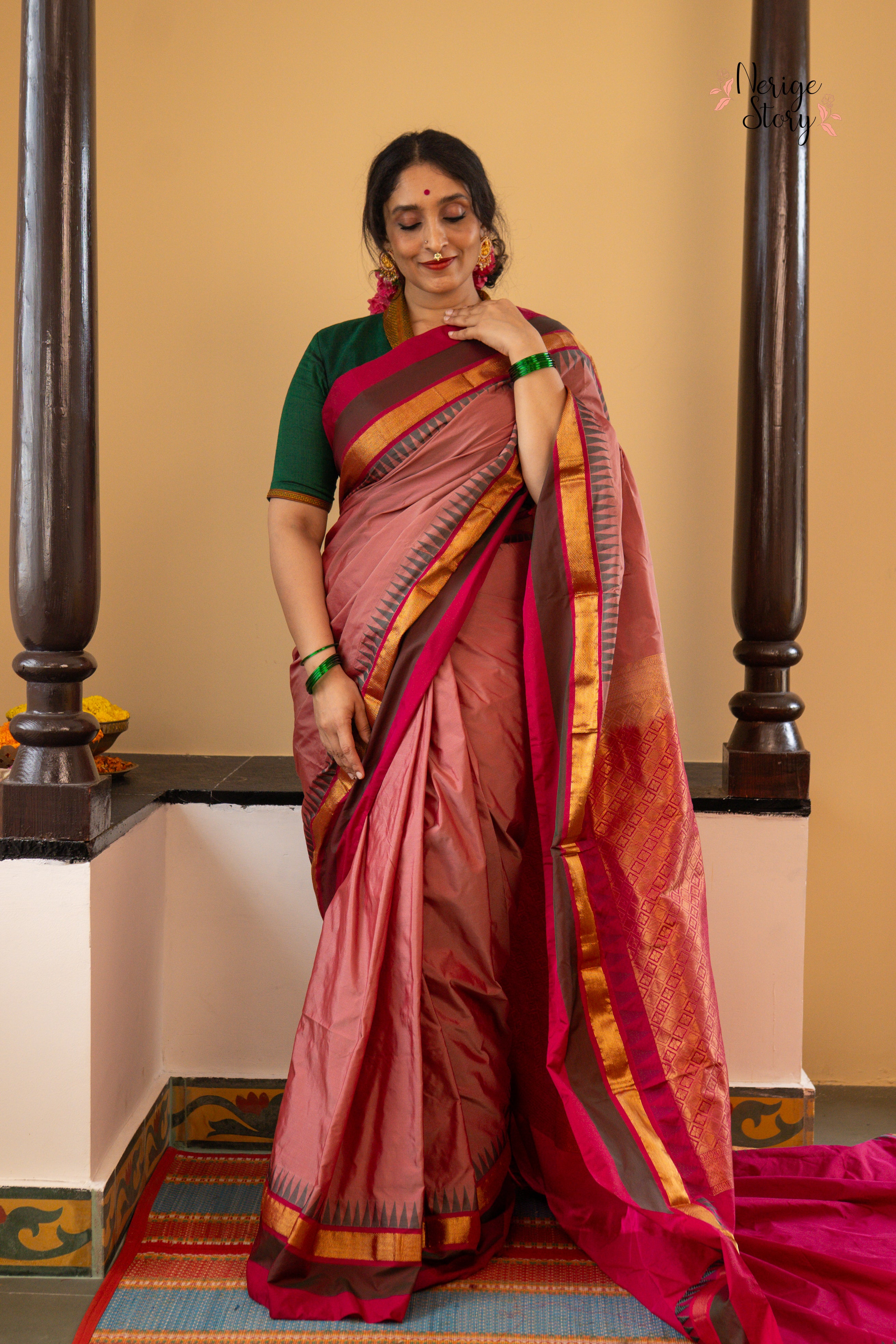 KAATYAYINI (ಕಾತ್ಯಾಯಿನಿ)