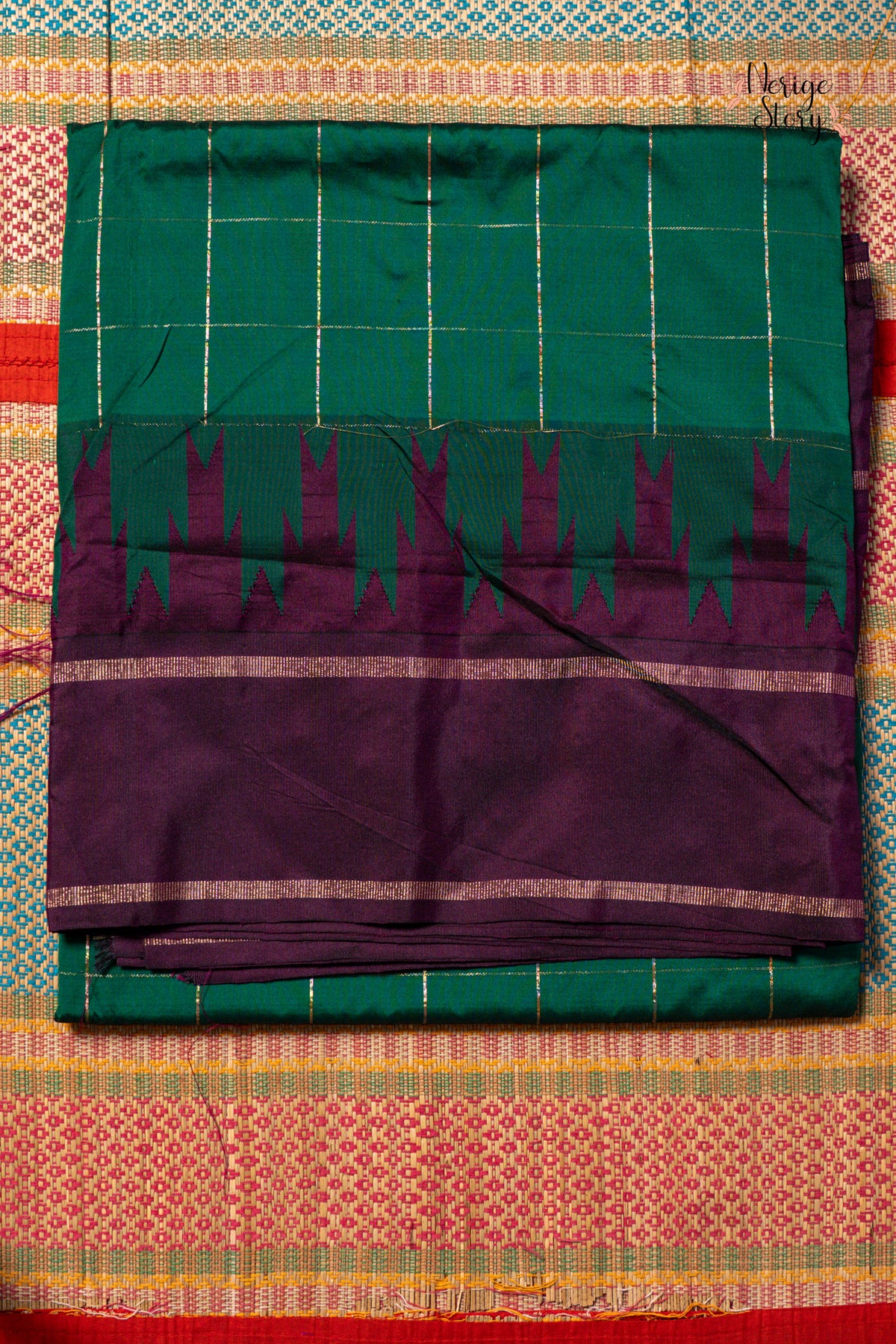 Saree - 102