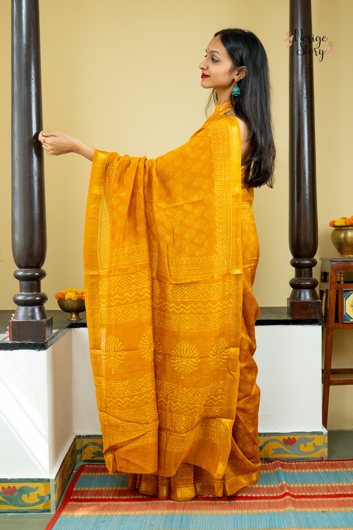 UMADEVI (उमादेवी)