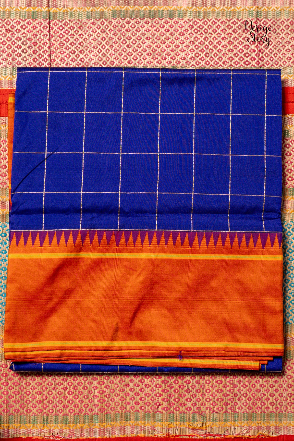 Saree - 103