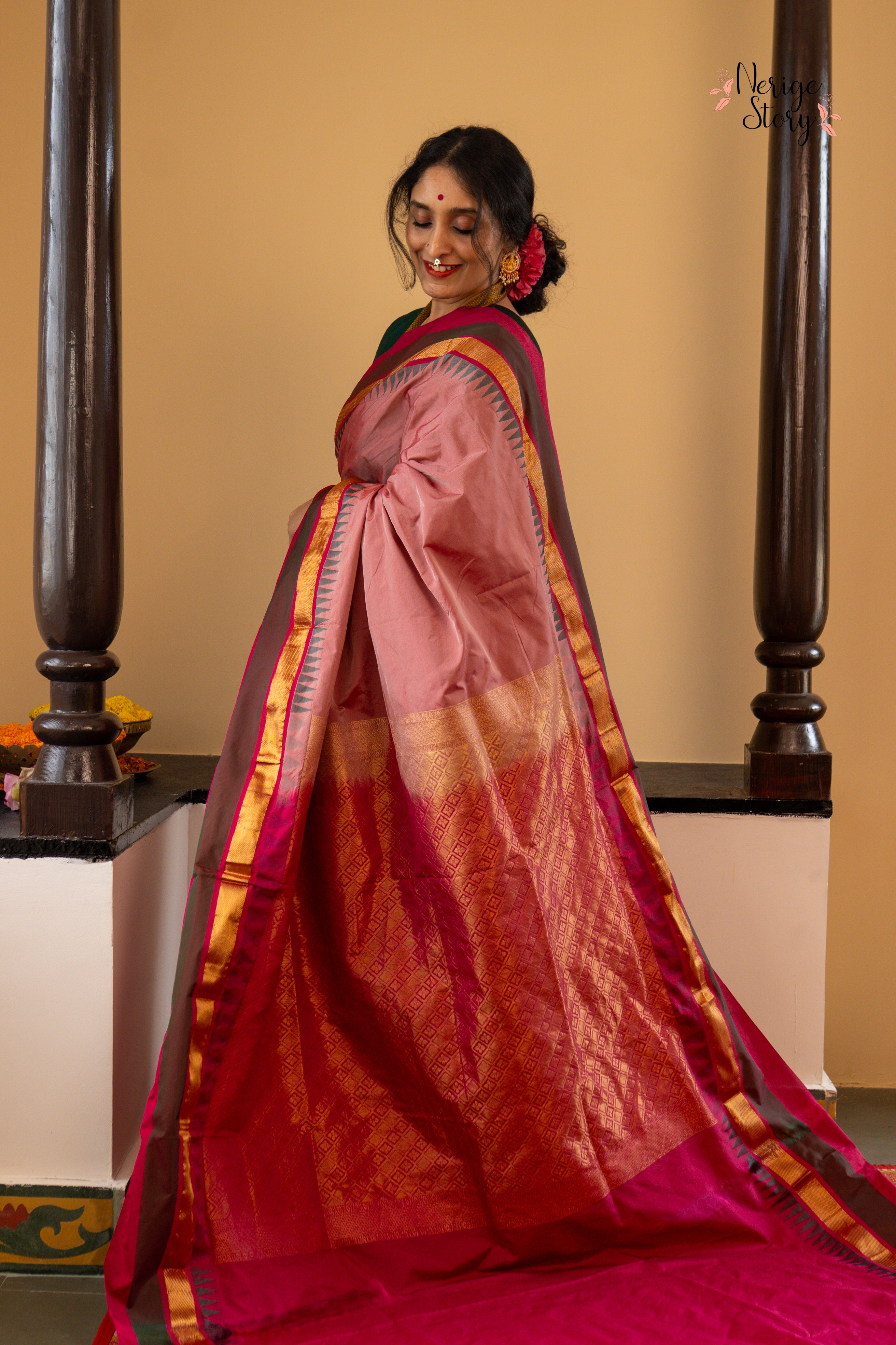 KAATYAYINI (ಕಾತ್ಯಾಯಿನಿ)