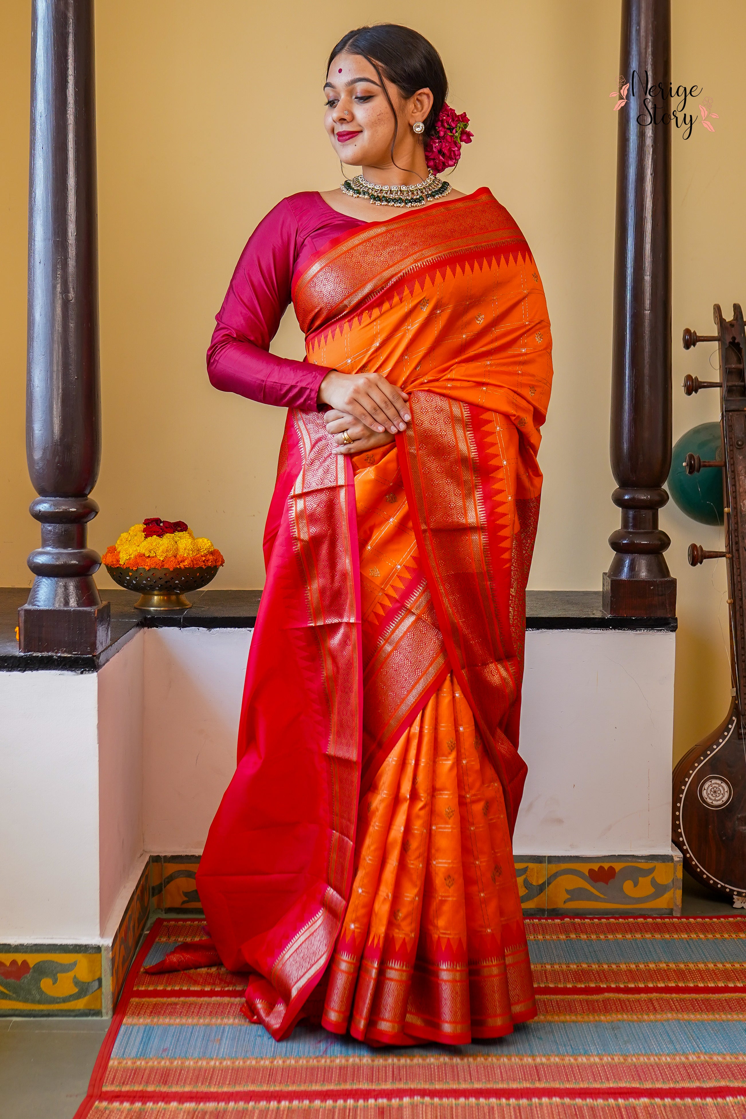 PAYASVI (पयस्वी)