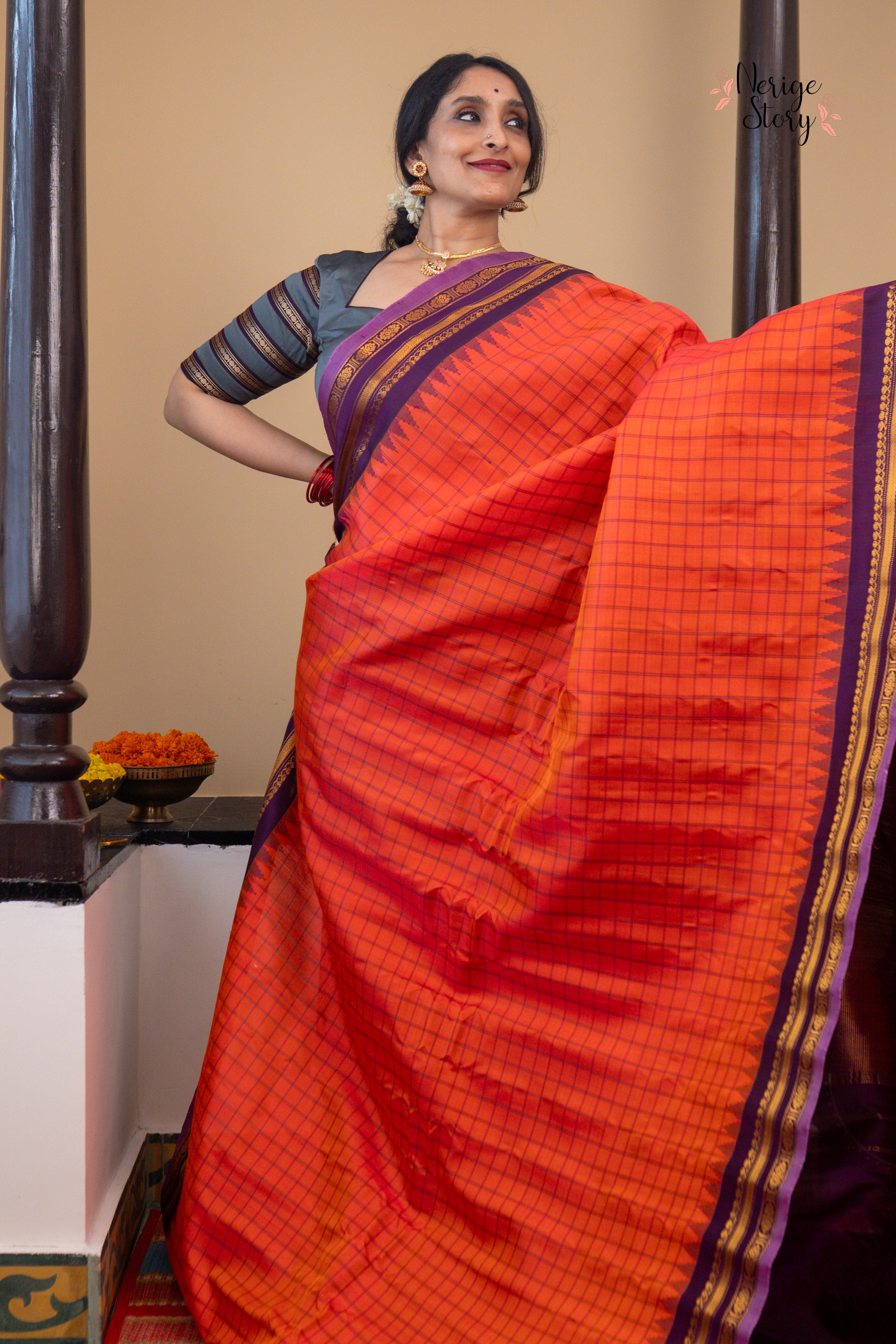 MEGHA RANI (మేఘా రాణి)