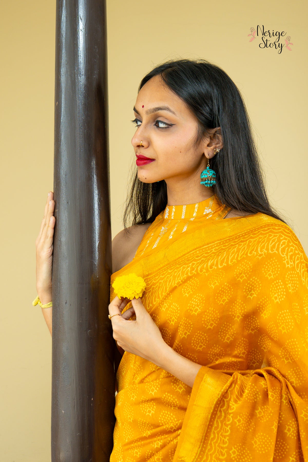 UMADEVI (उमादेवी)