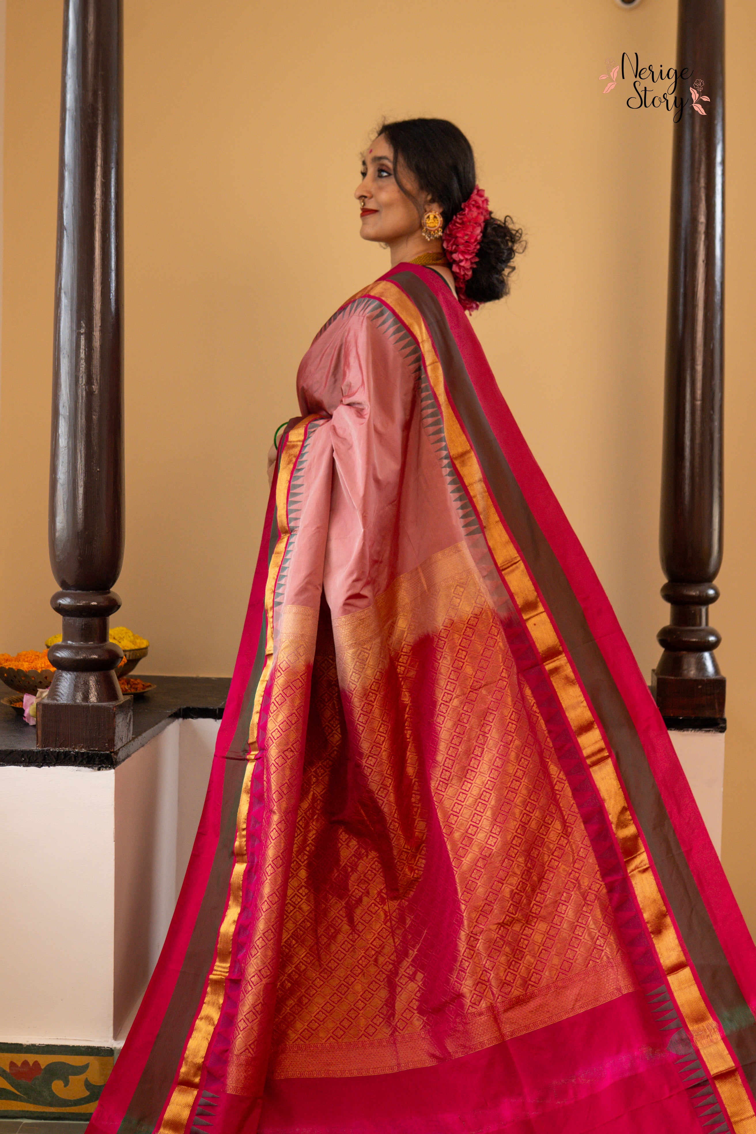 KAATYAYINI (ಕಾತ್ಯಾಯಿನಿ)