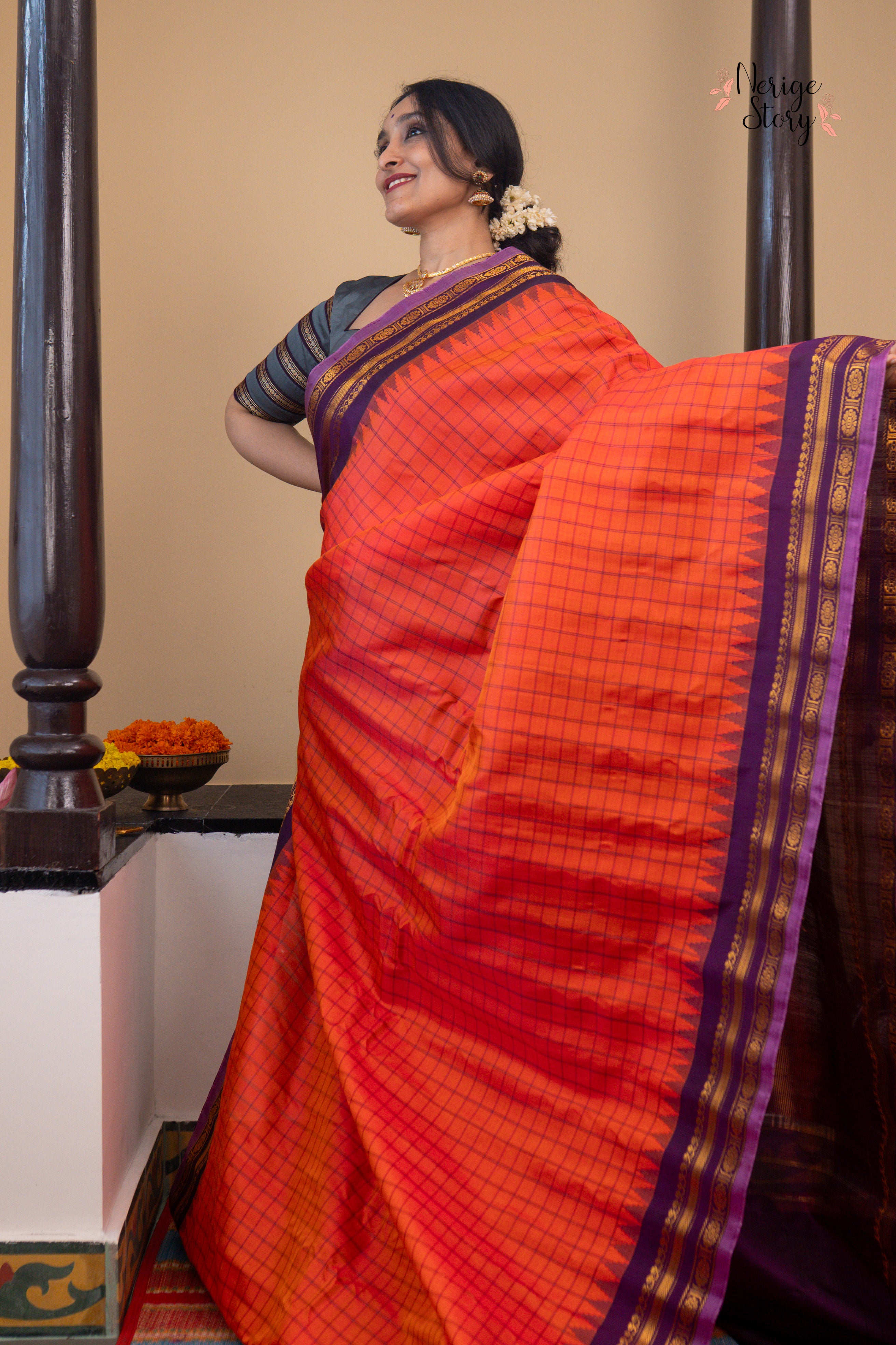 MEGHA RANI (మేఘా రాణి)