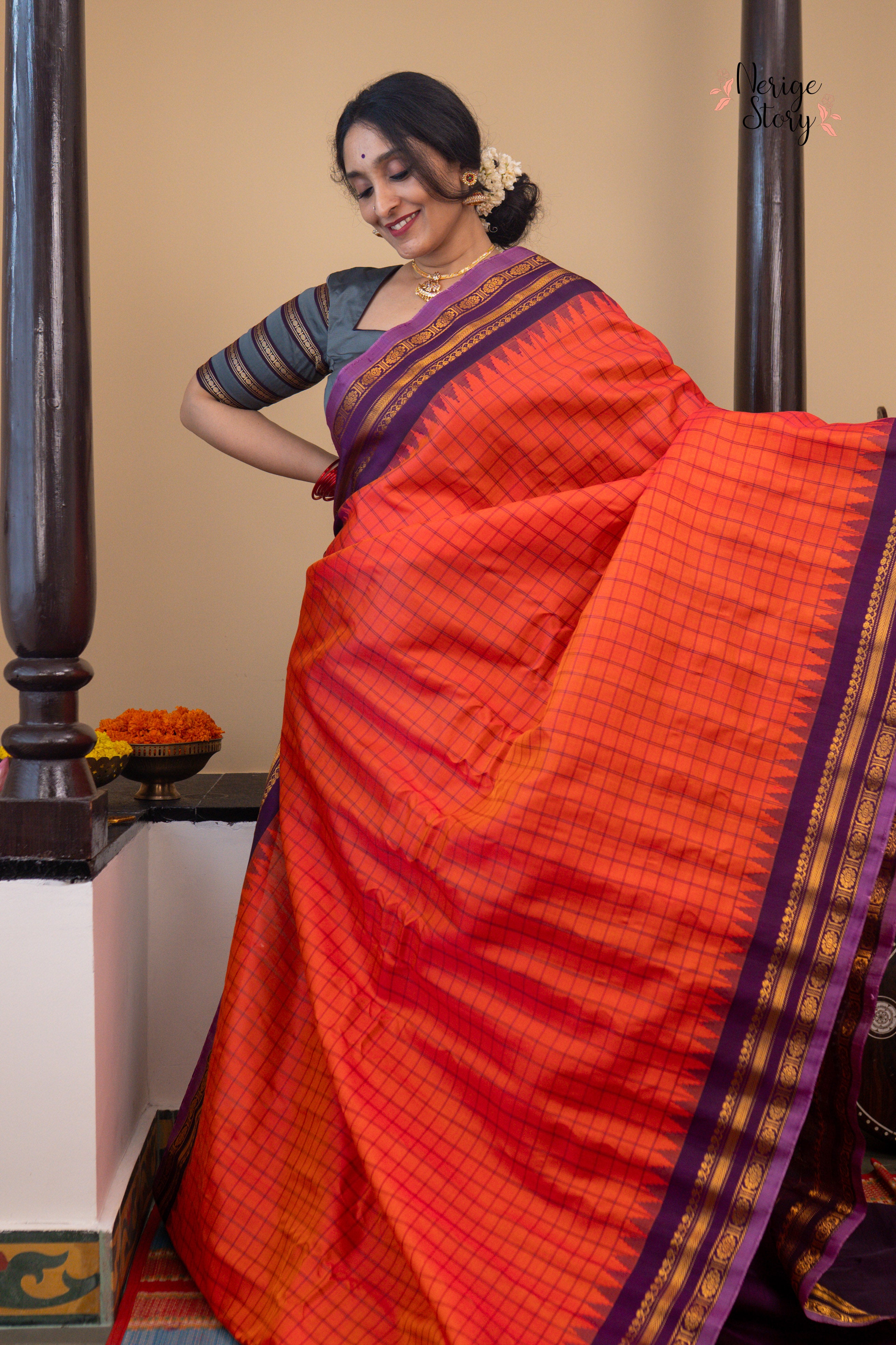 MEGHA RANI (మేఘా రాణి)