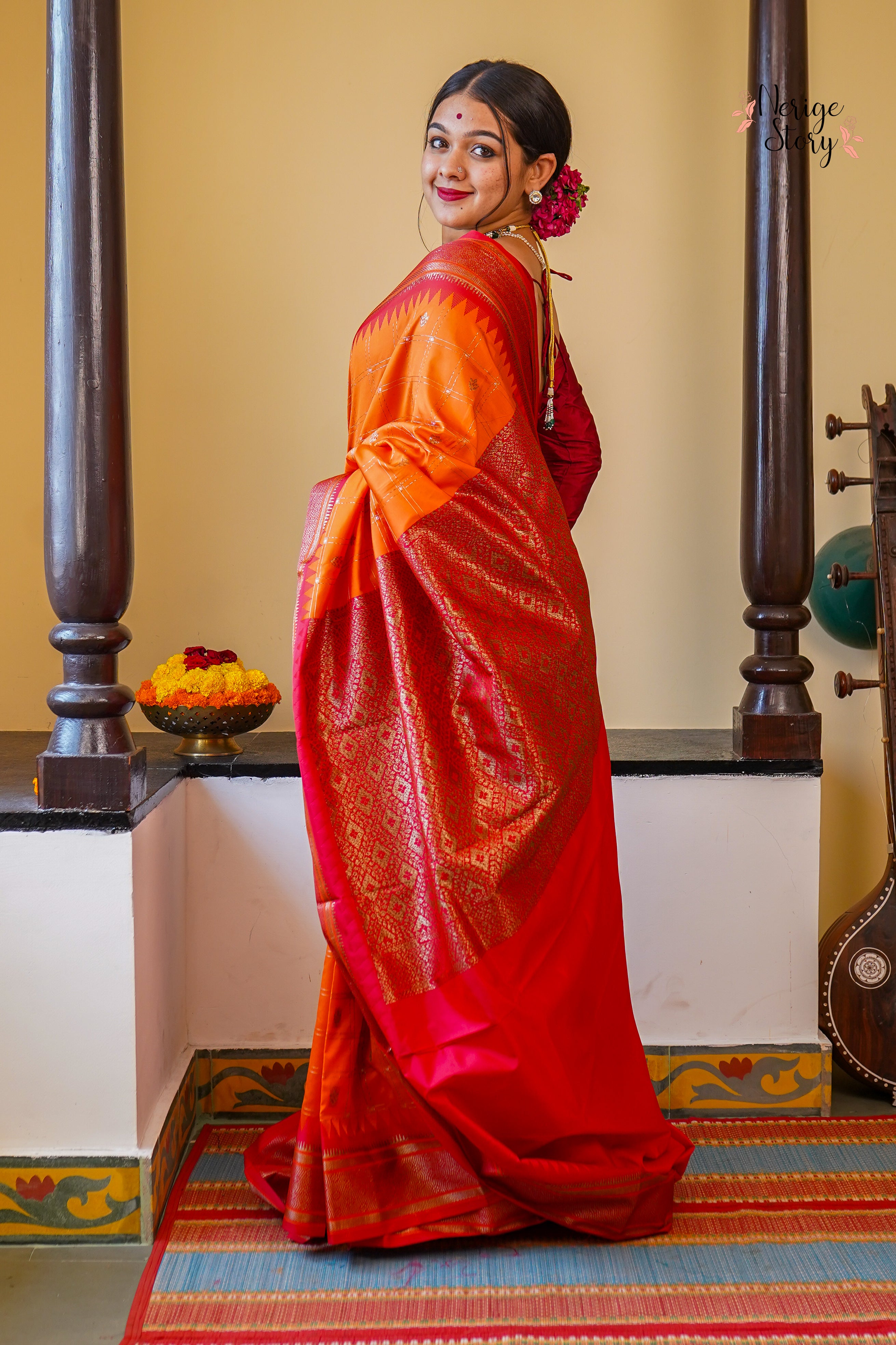 PAYASVI (पयस्वी)