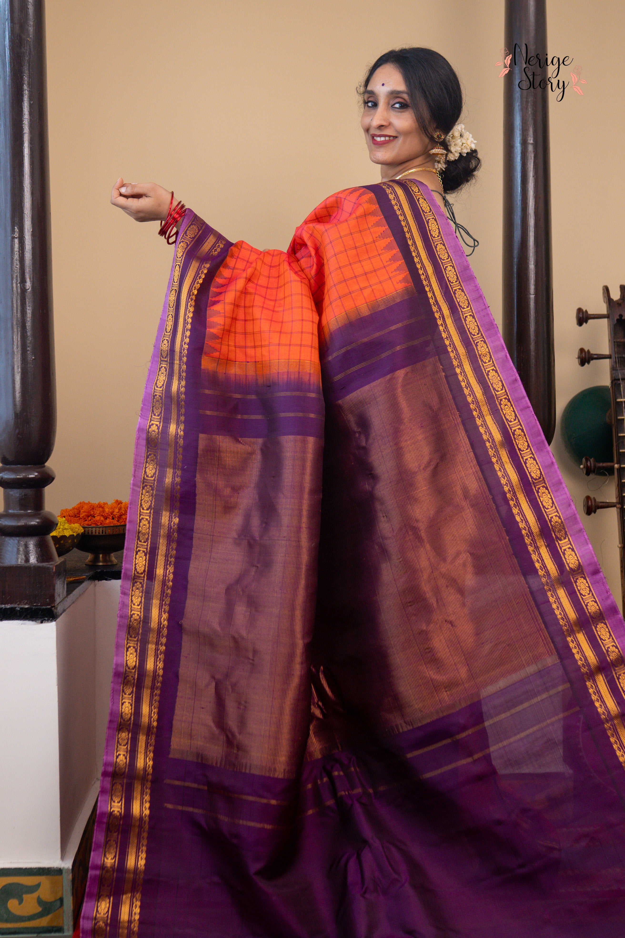 MEGHA RANI (మేఘా రాణి)