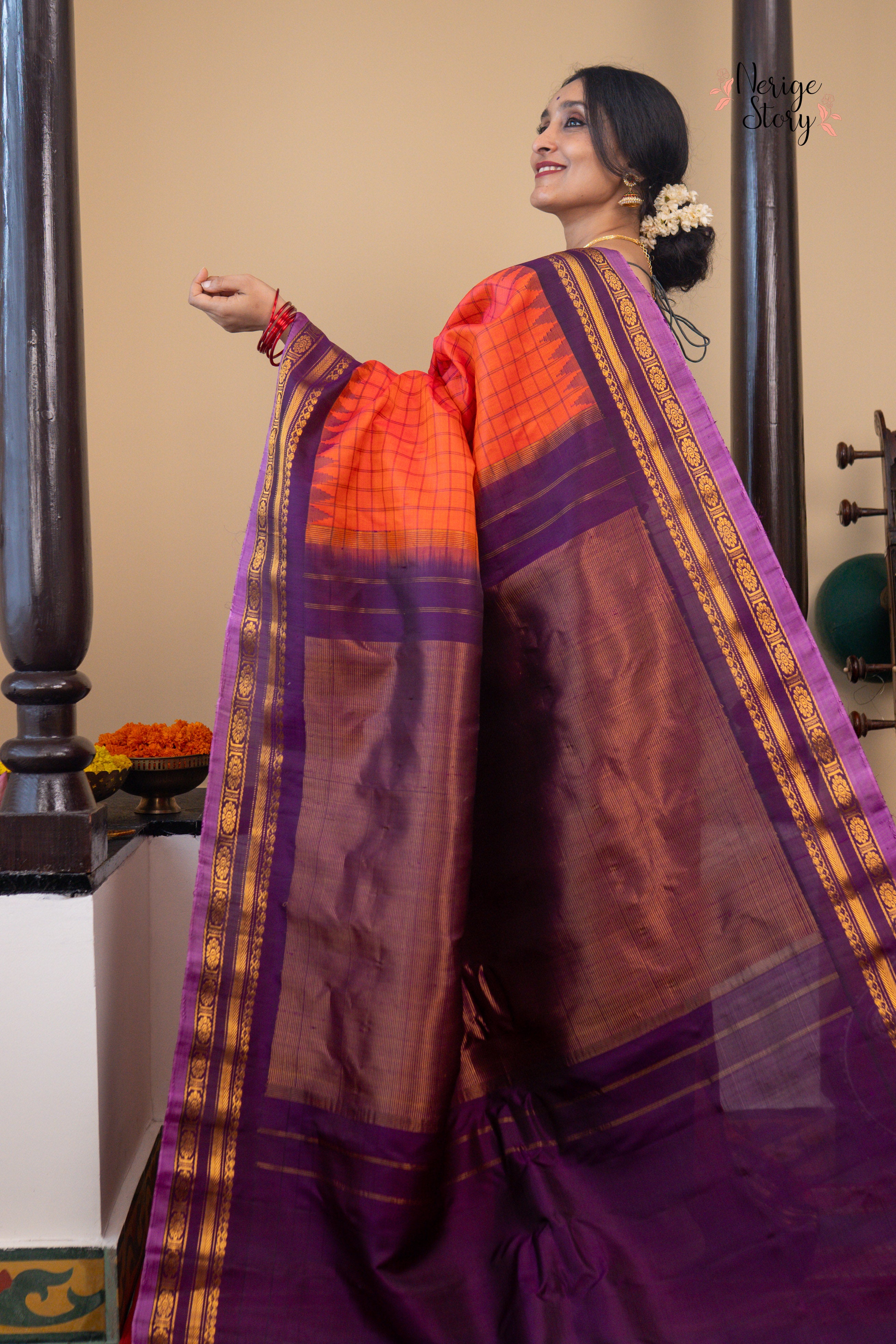 MEGHA RANI (మేఘా రాణి)