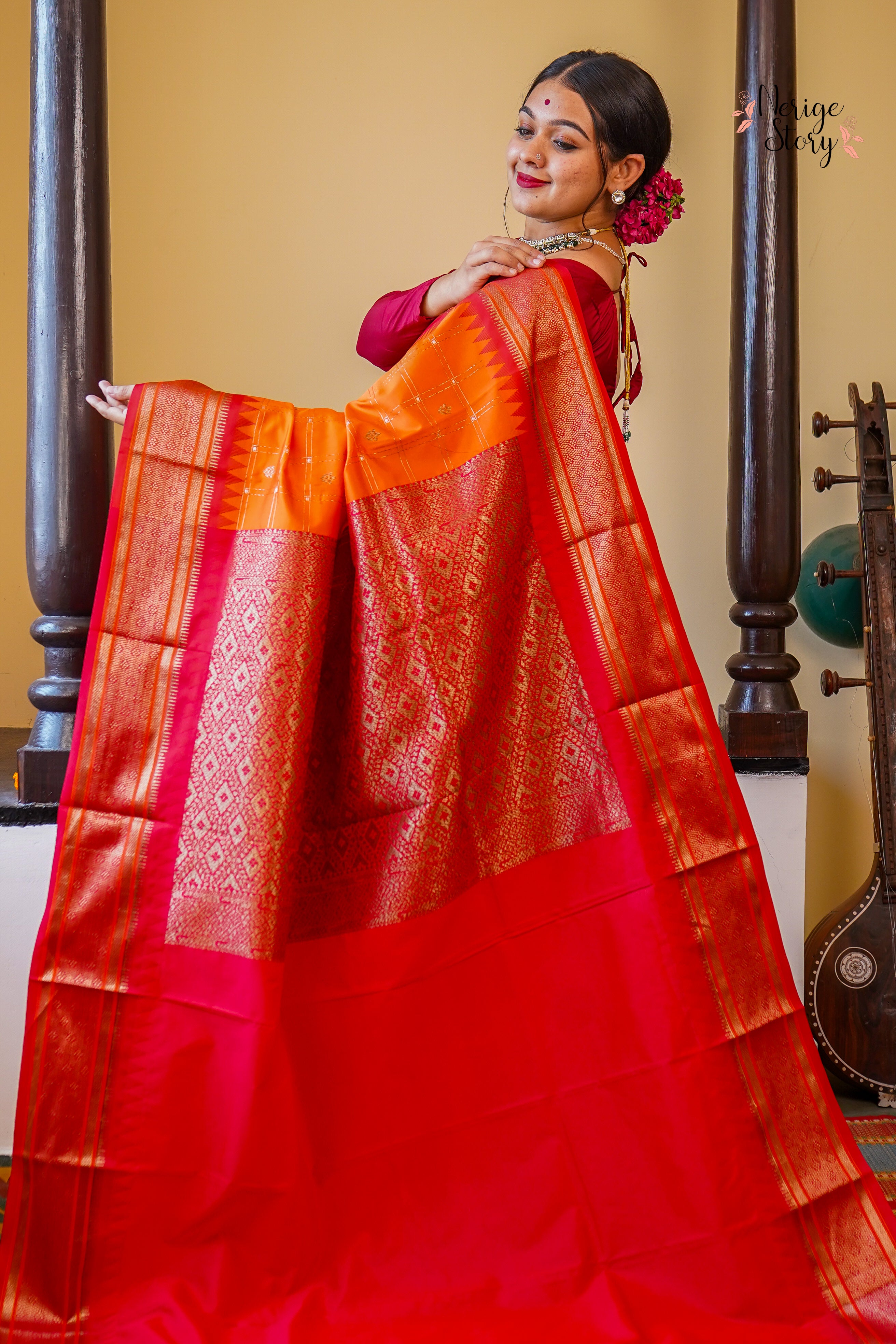 PAYASVI (पयस्वी)