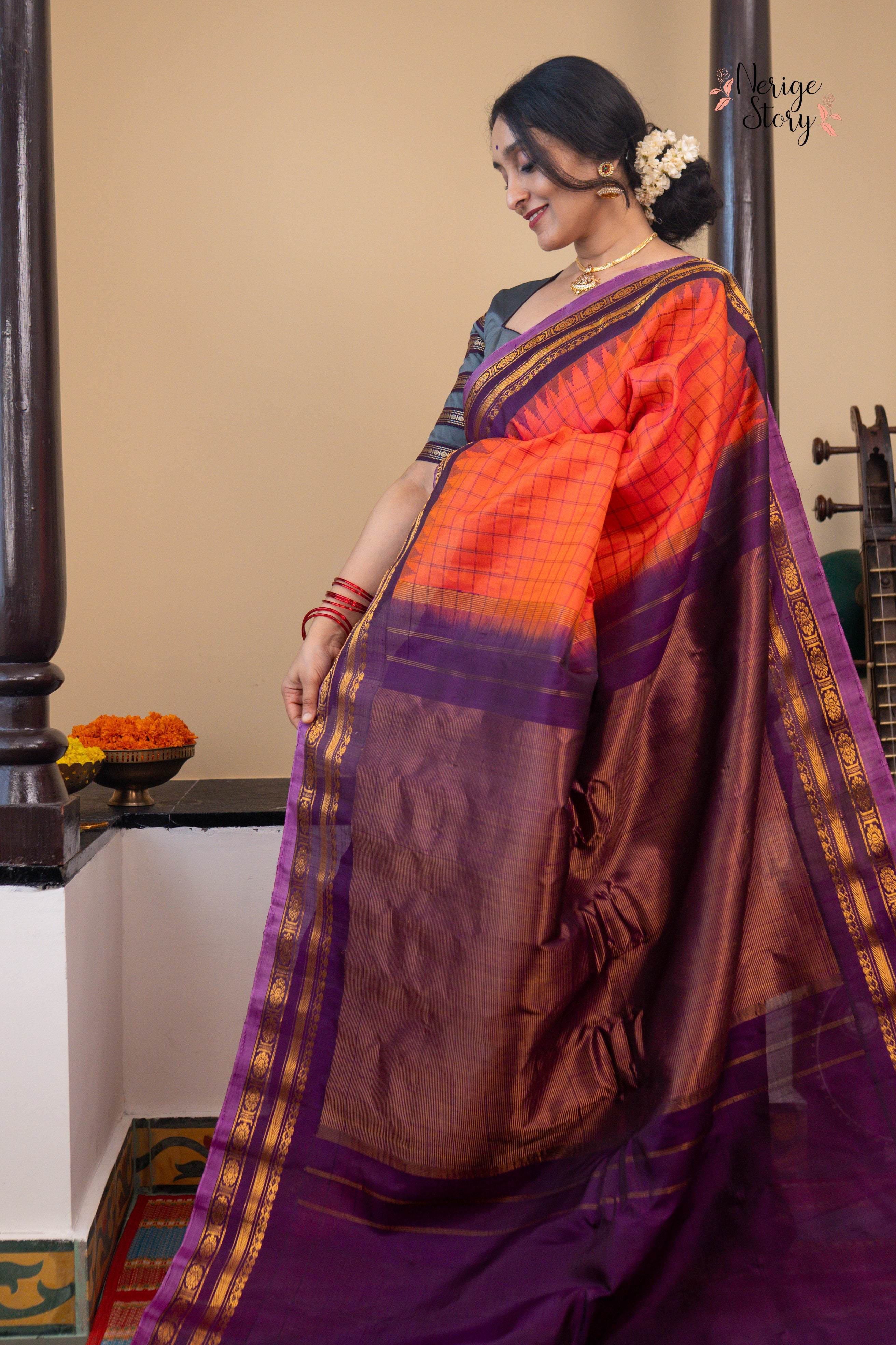 MEGHA RANI (మేఘా రాణి)