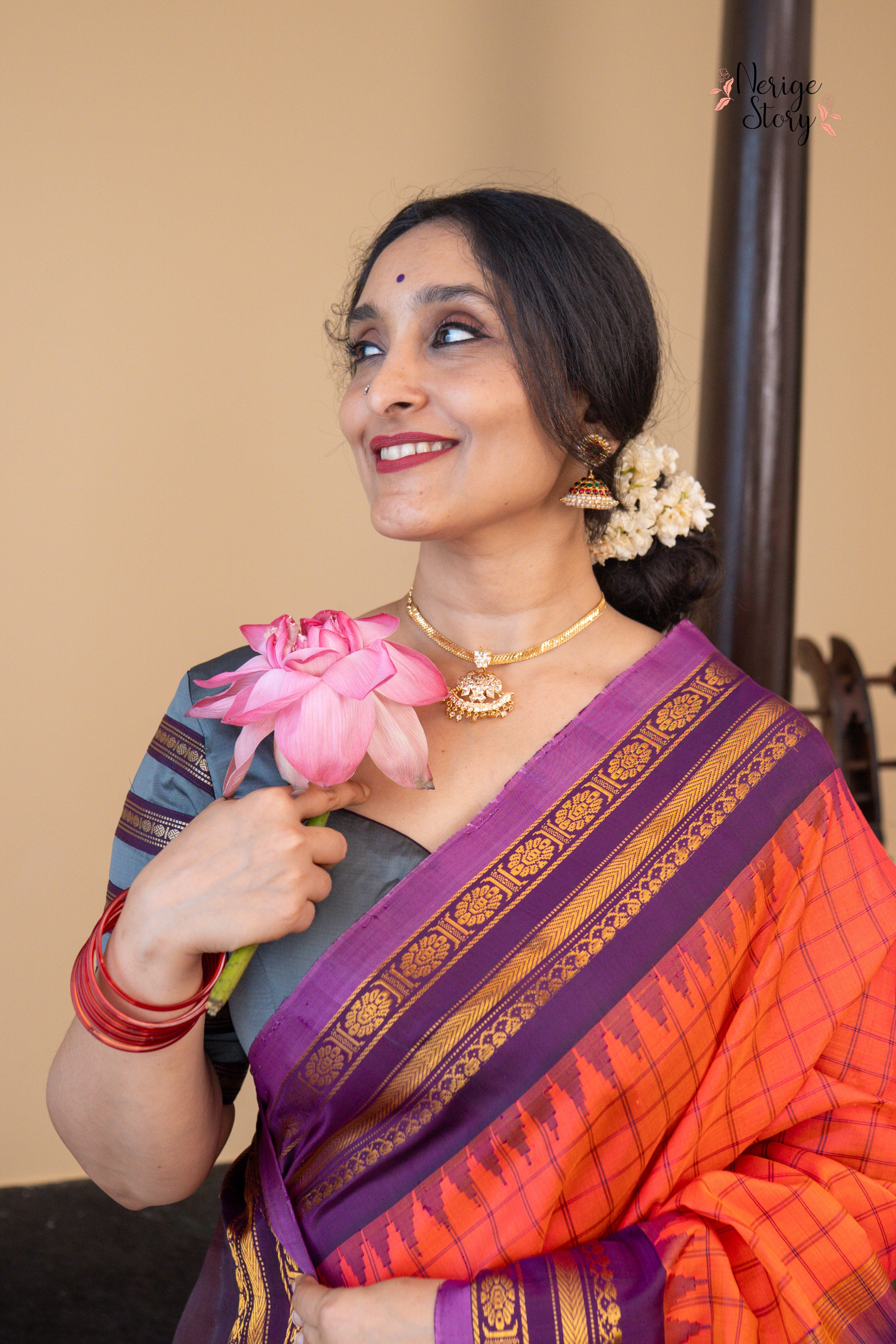 MEGHA RANI (మేఘా రాణి)