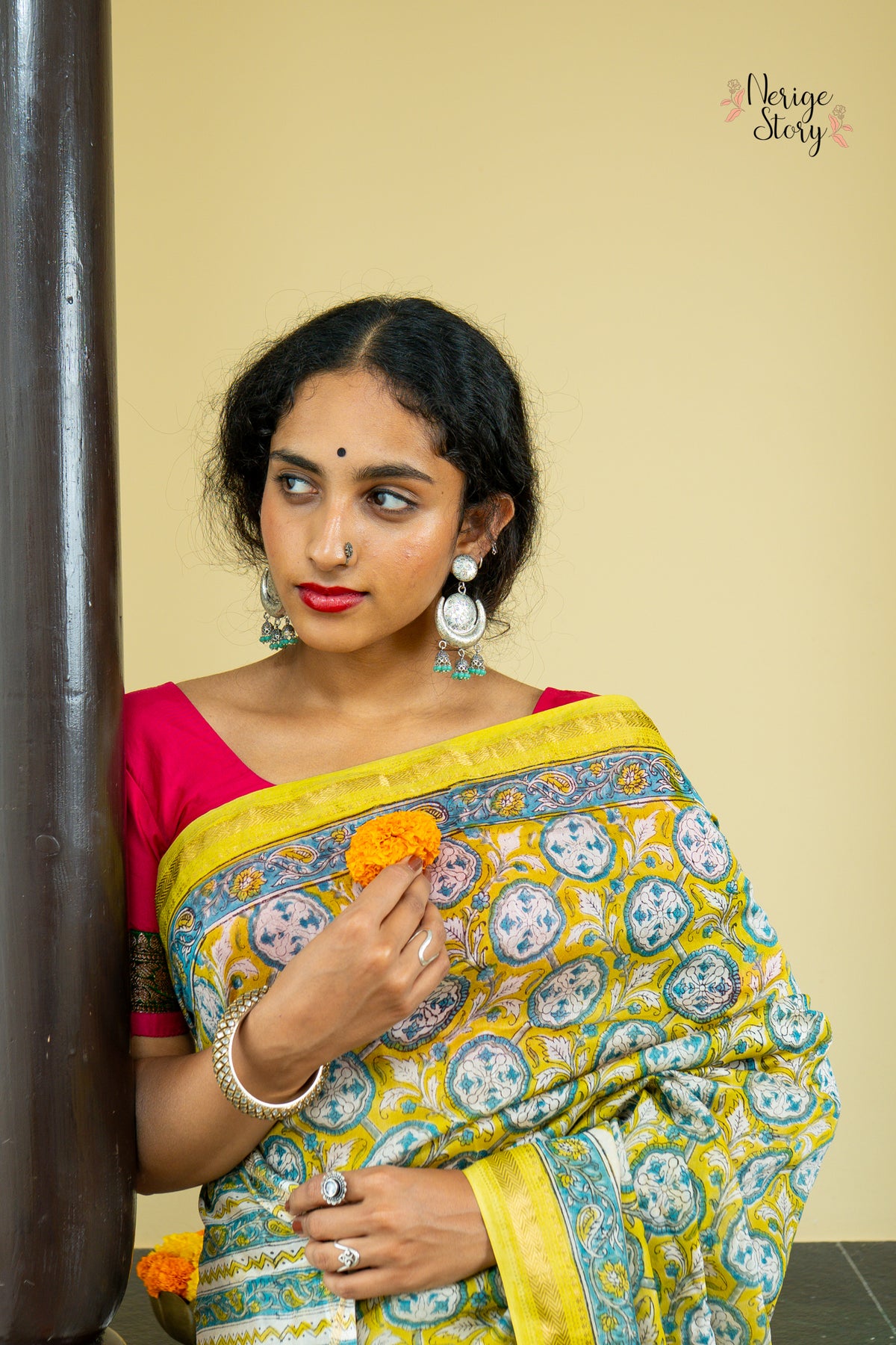 TRIPURASUNDARI (त्रिपुरसुंदरी)