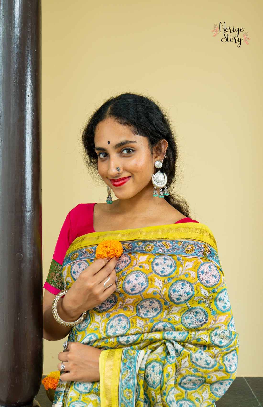 TRIPURASUNDARI (त्रिपुरसुंदरी)