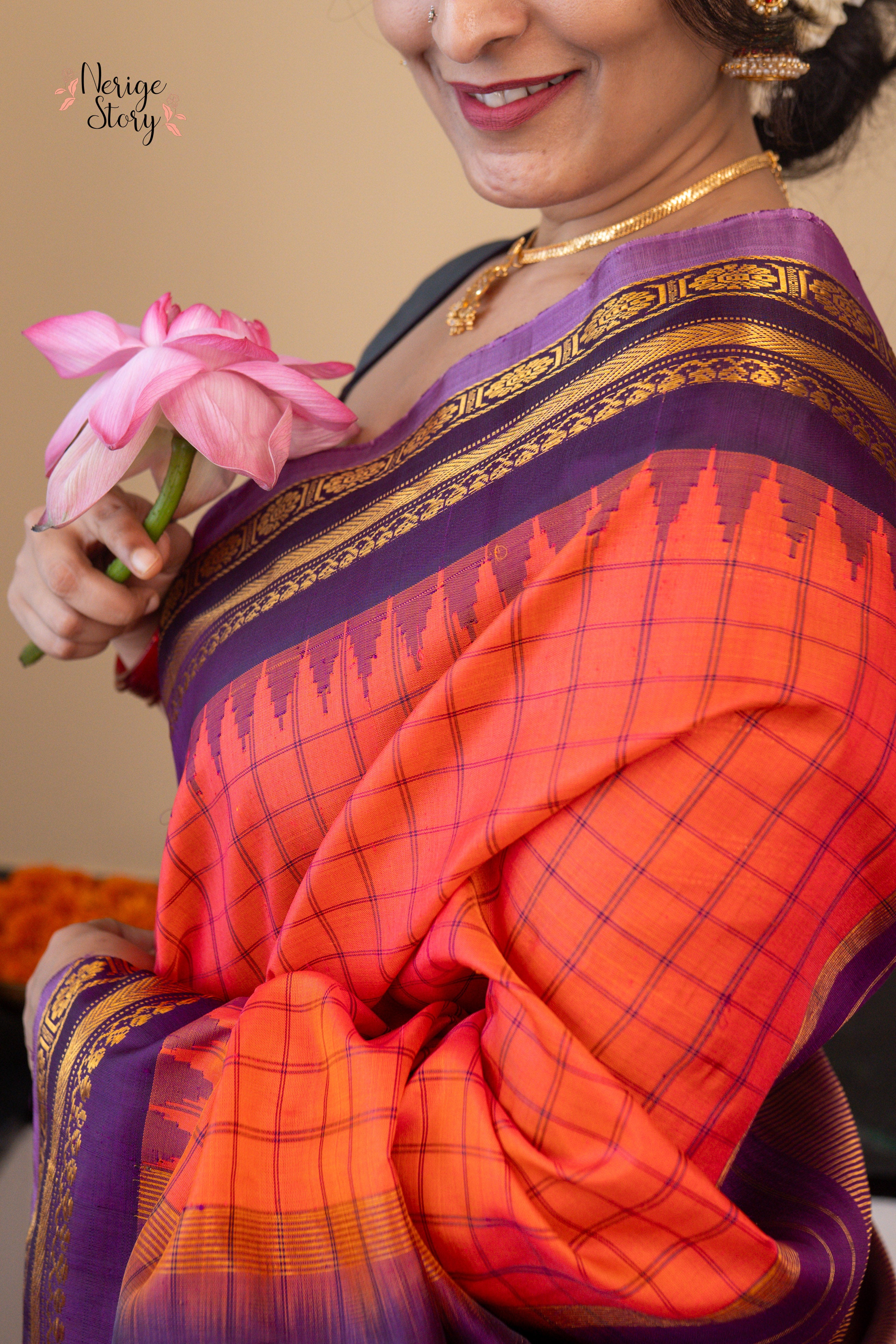 MEGHA RANI (మేఘా రాణి)