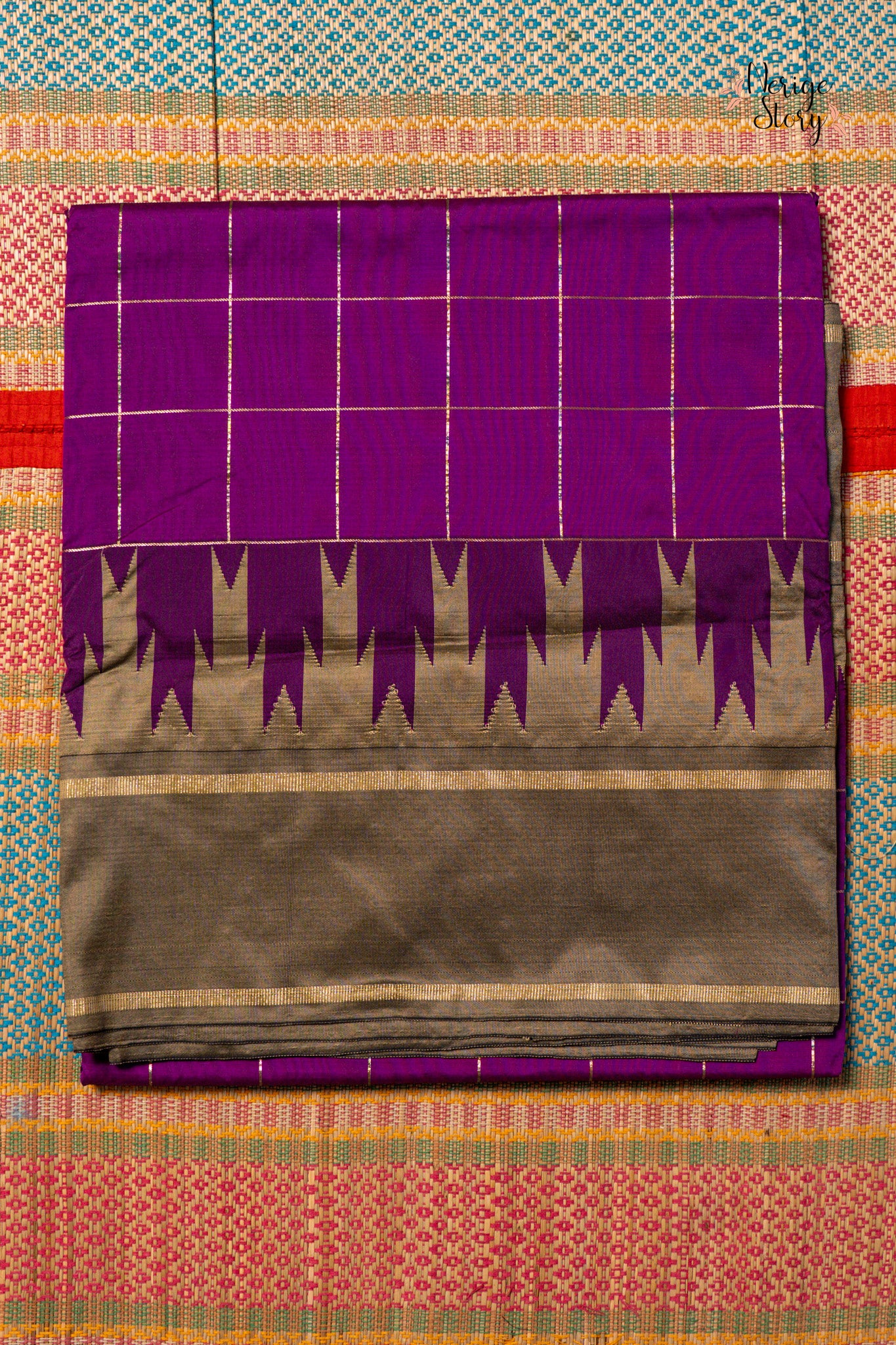 Saree - 111