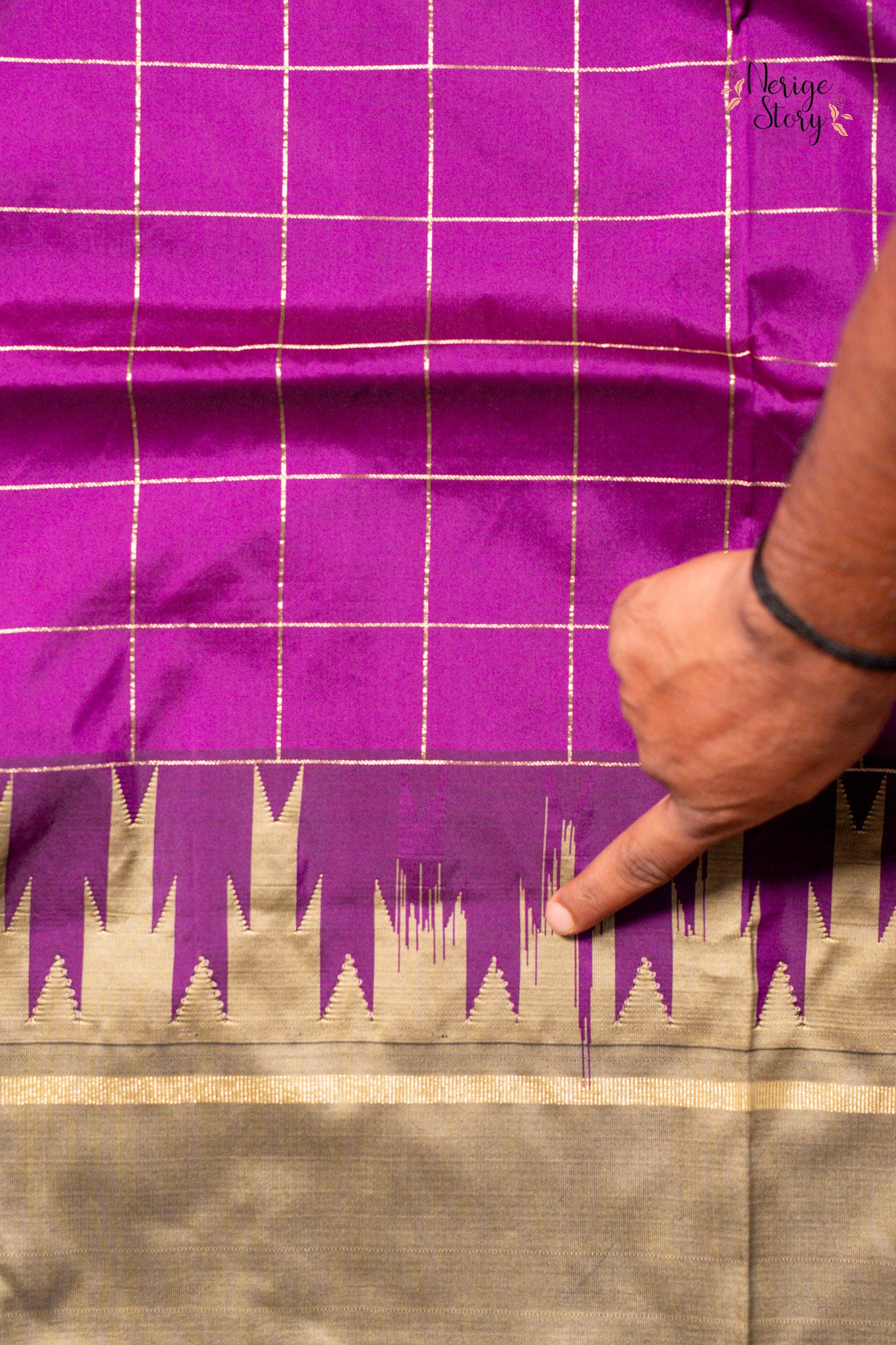 Saree - 111