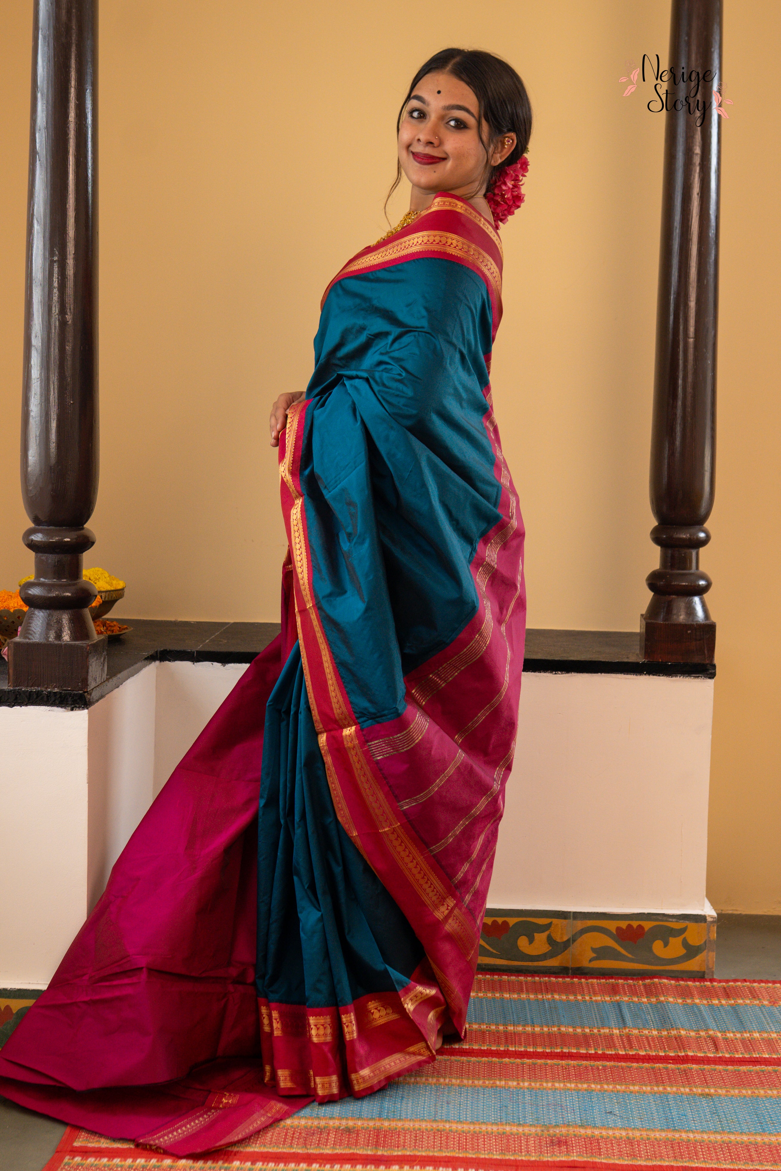 MALLAVI (ಮಾಲ್ಲವಿ)