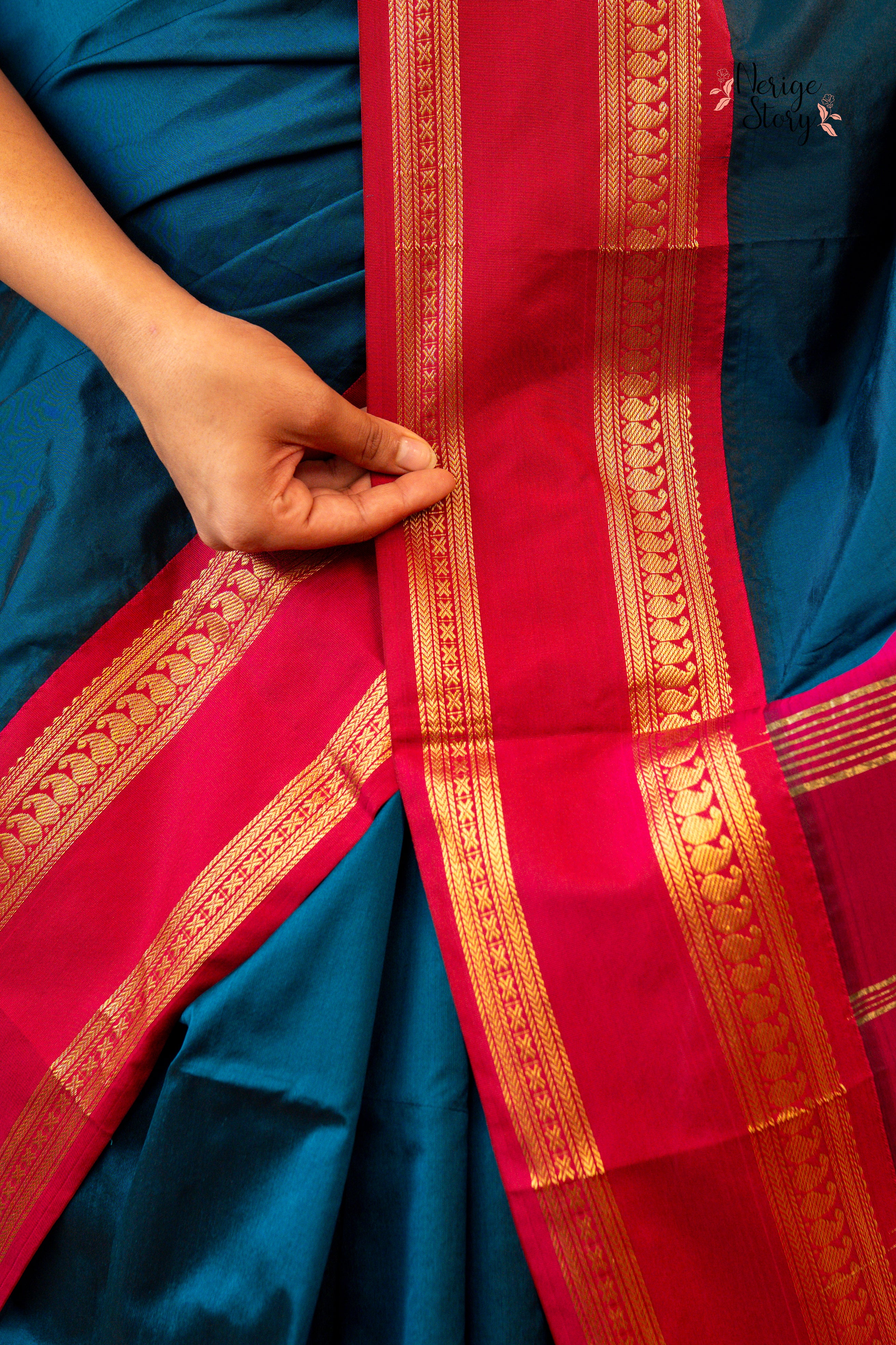 MALLAVI (ಮಾಲ್ಲವಿ)