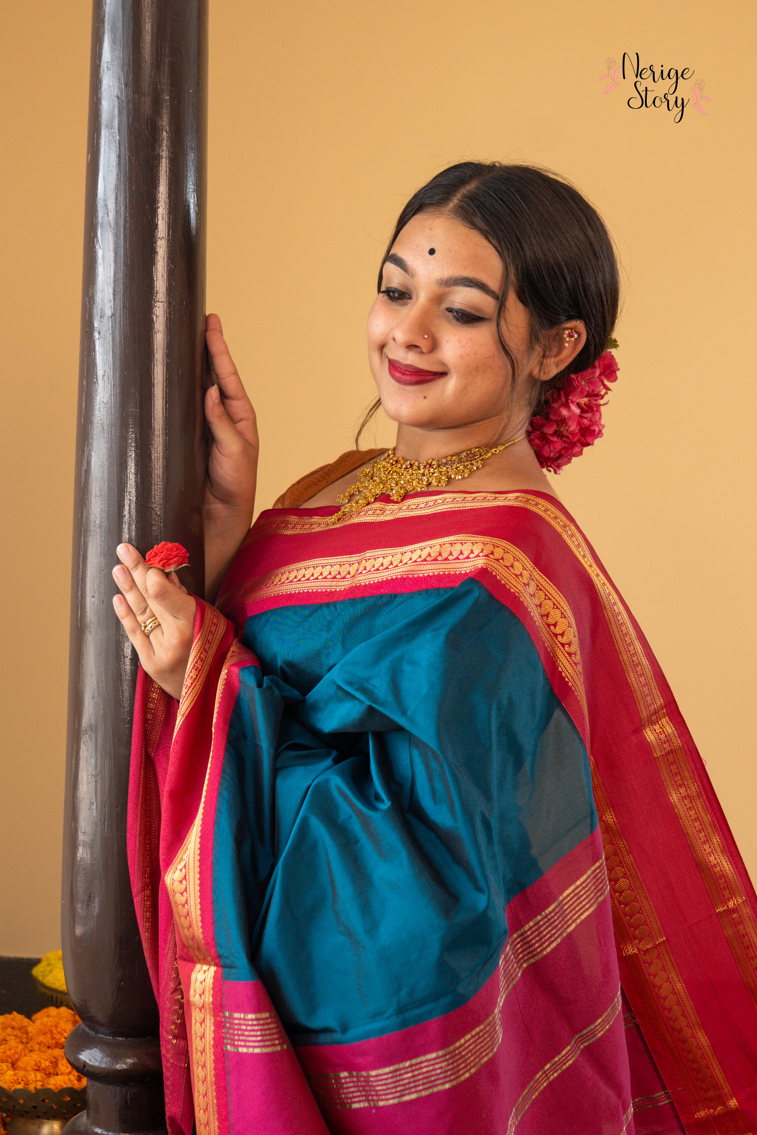 MALLAVI (ಮಾಲ್ಲವಿ)