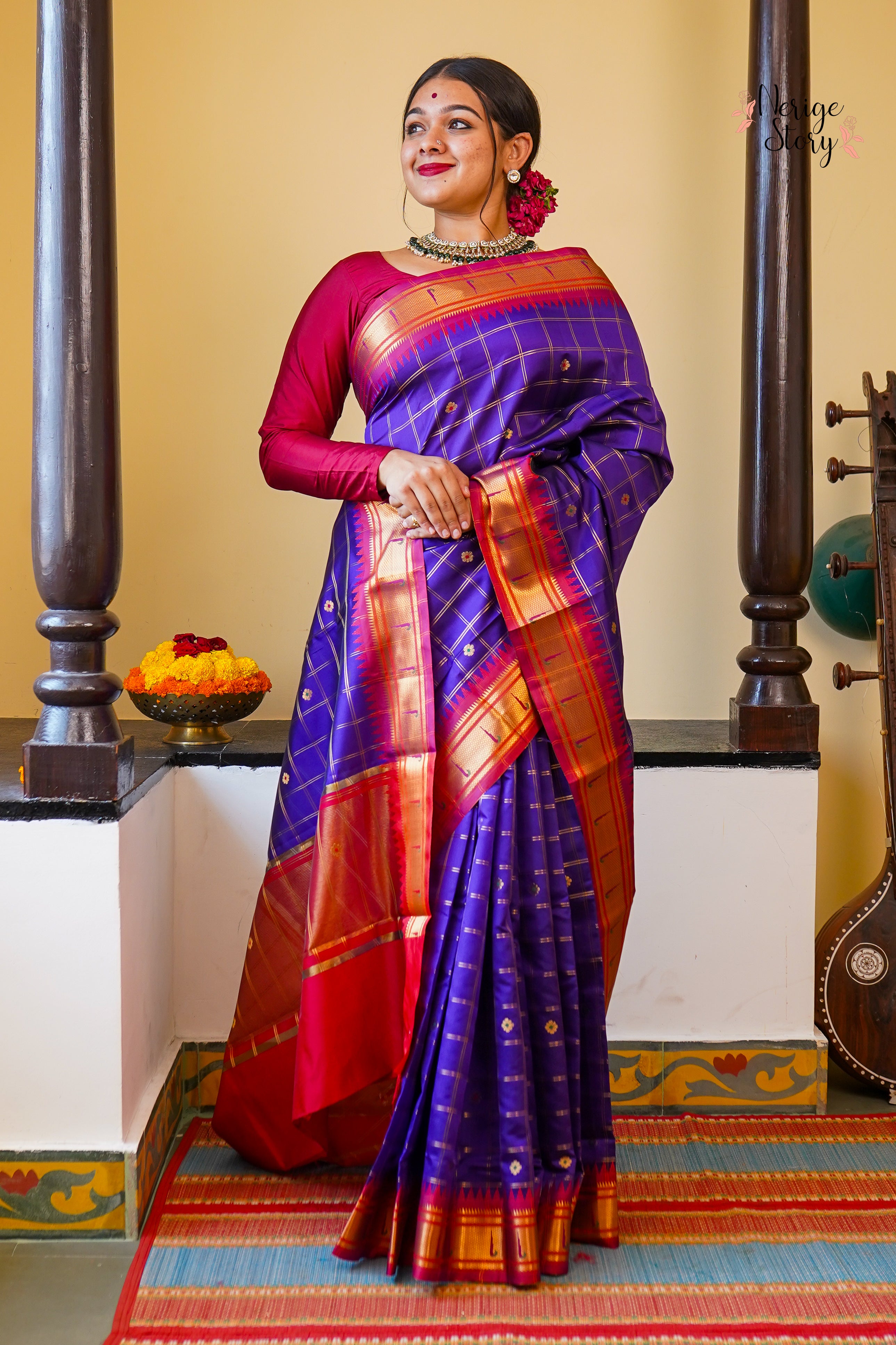 SHASHMI (शशमी)