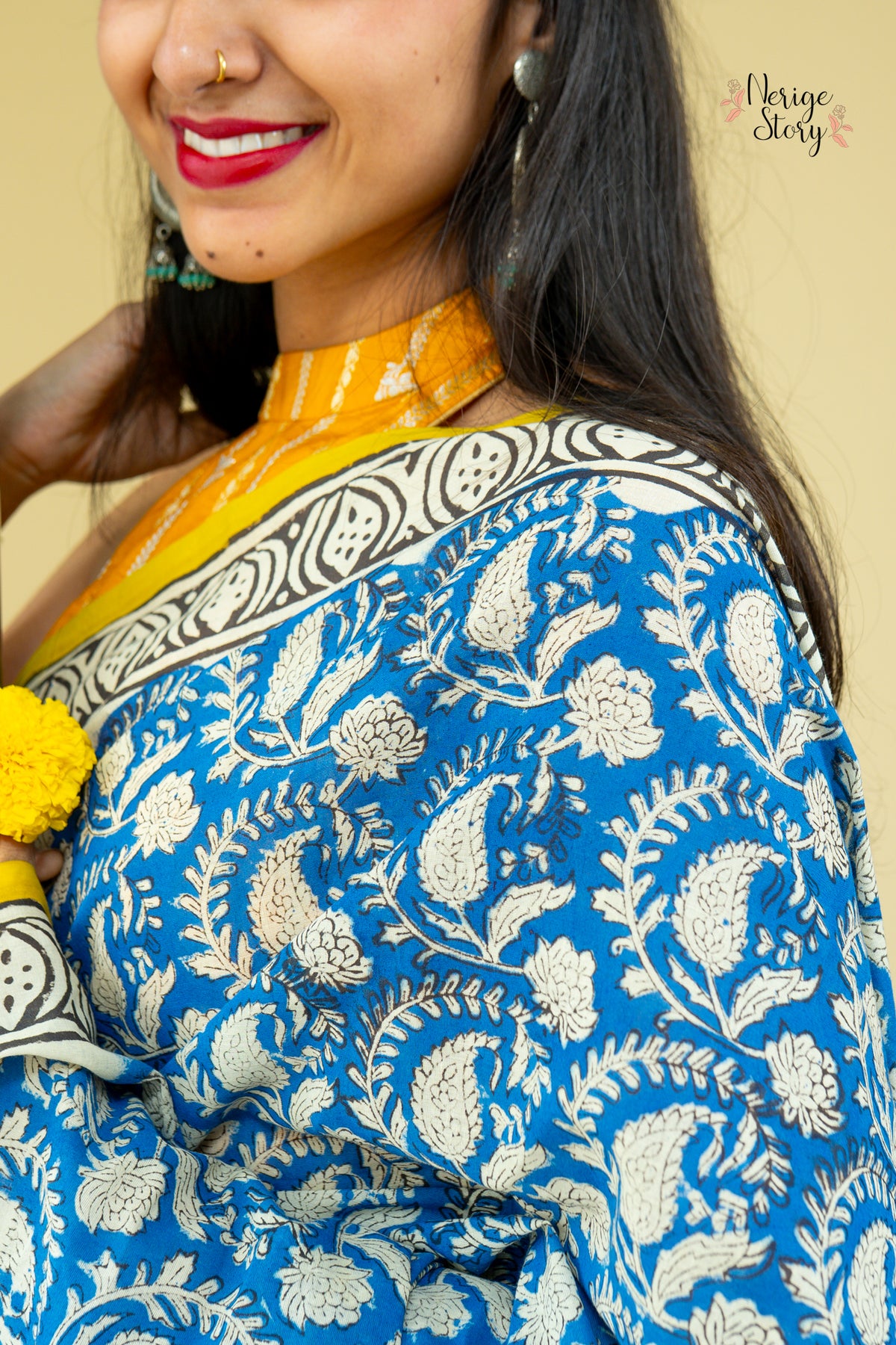 SHIKHANDINI (शिखंडीनी)