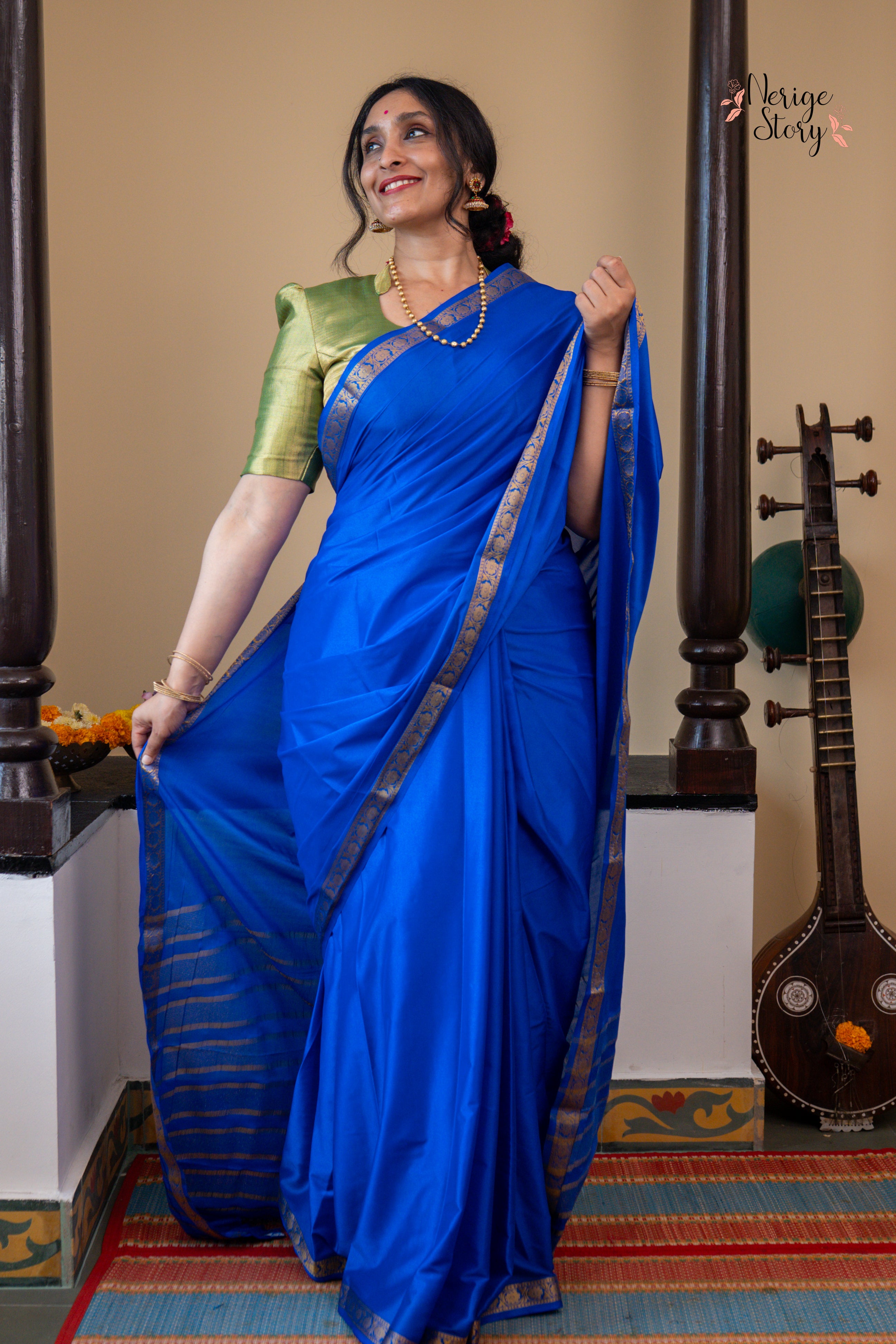 DHARANI (ಧರಣಿ)