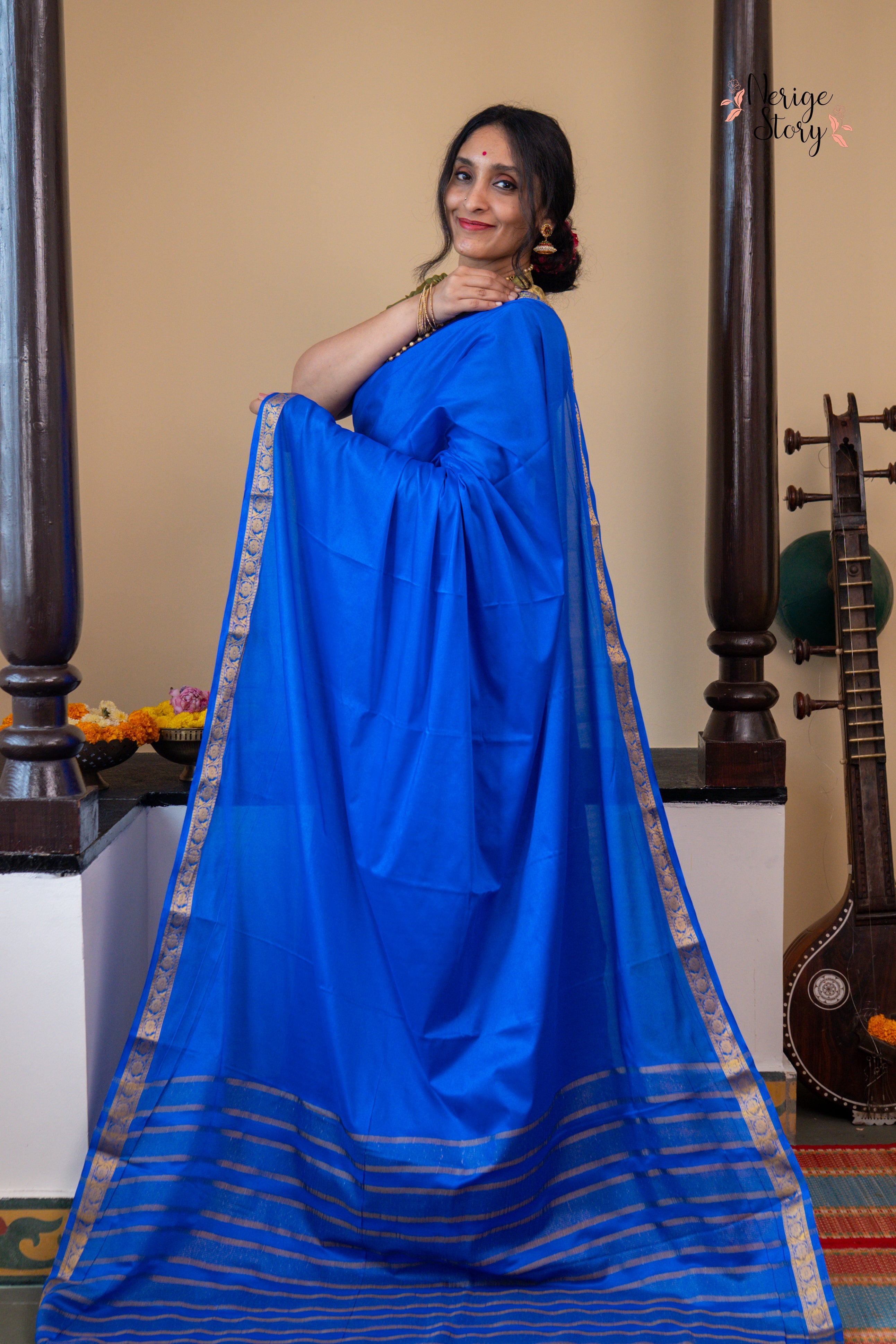 DHARANI (ಧರಣಿ)