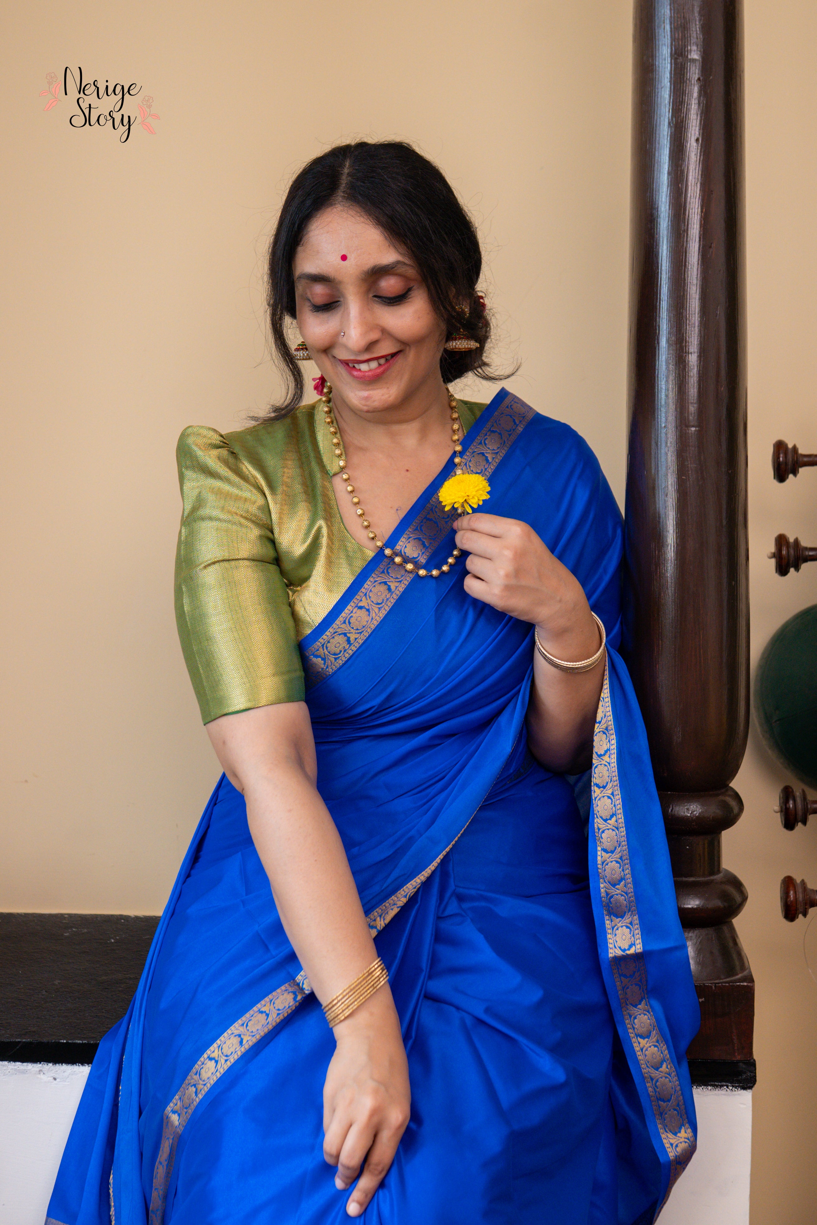 DHARANI (ಧರಣಿ)