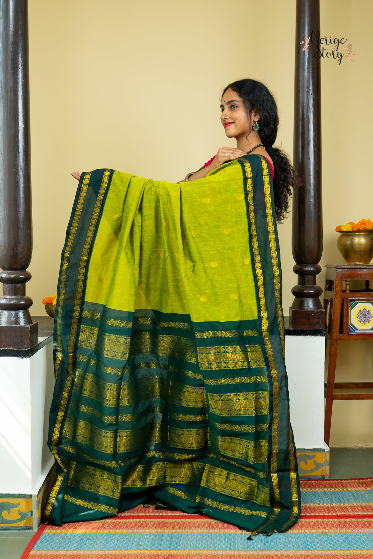 NIVEDITHA (ನಿವೇದಿತಾ)