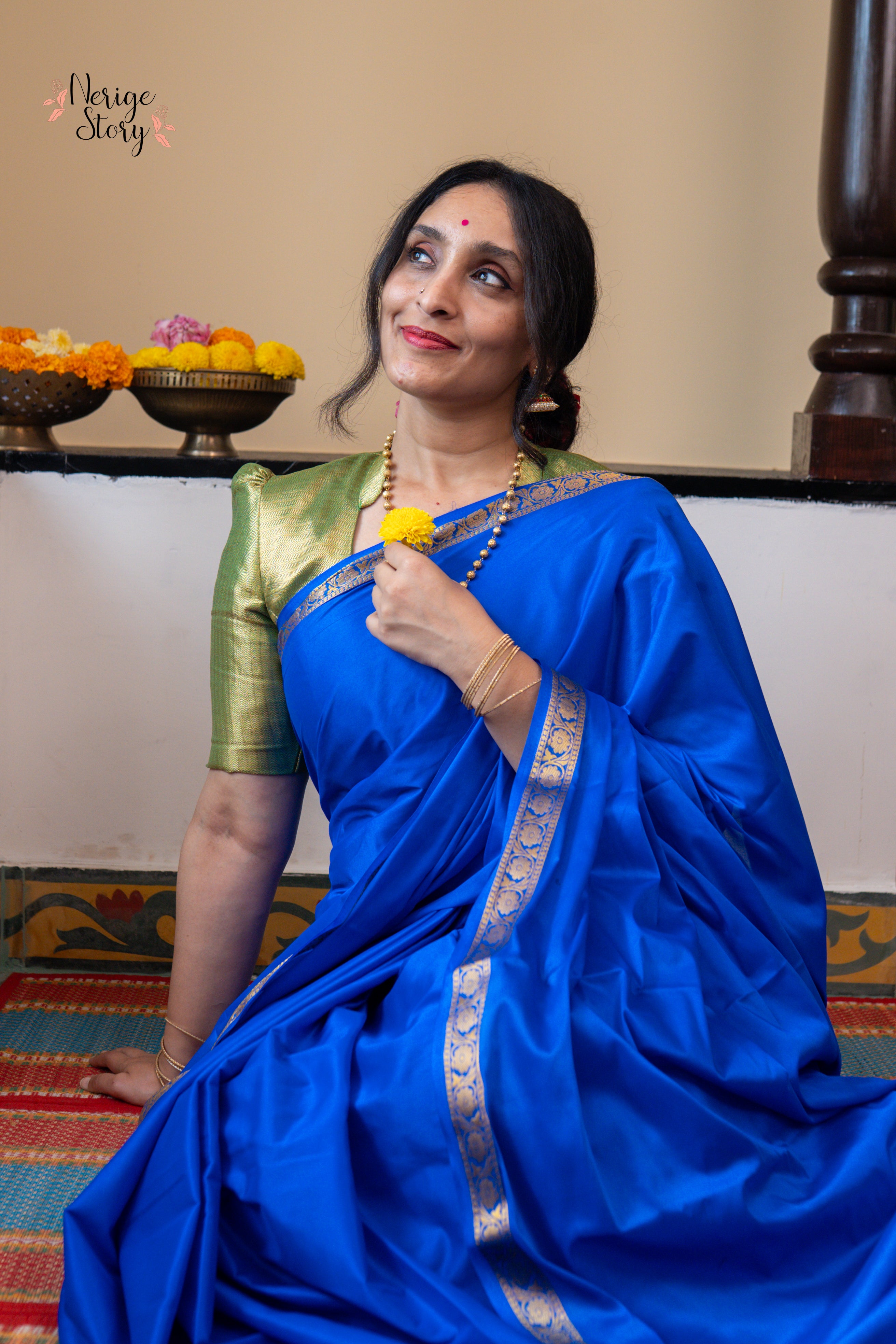 DHARANI (ಧರಣಿ)