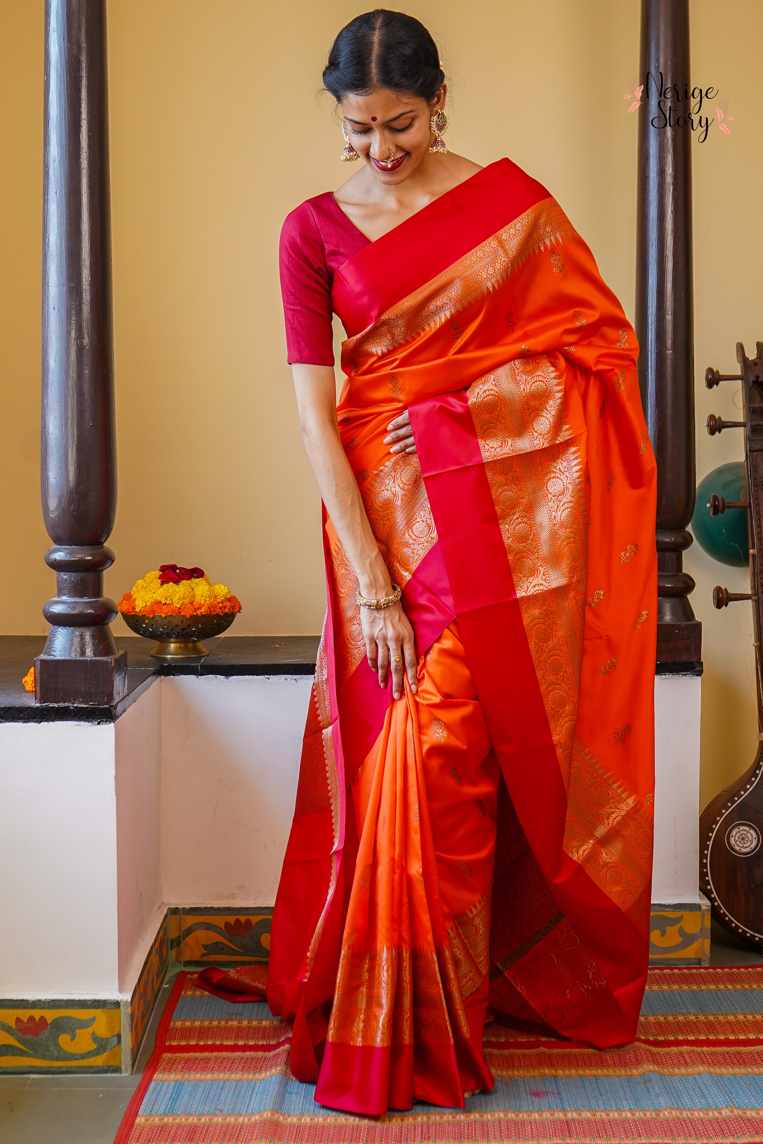 ANSHU (अंशु)