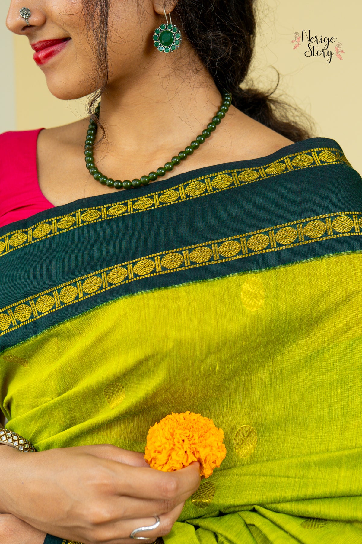 NIVEDITHA (ನಿವೇದಿತಾ)