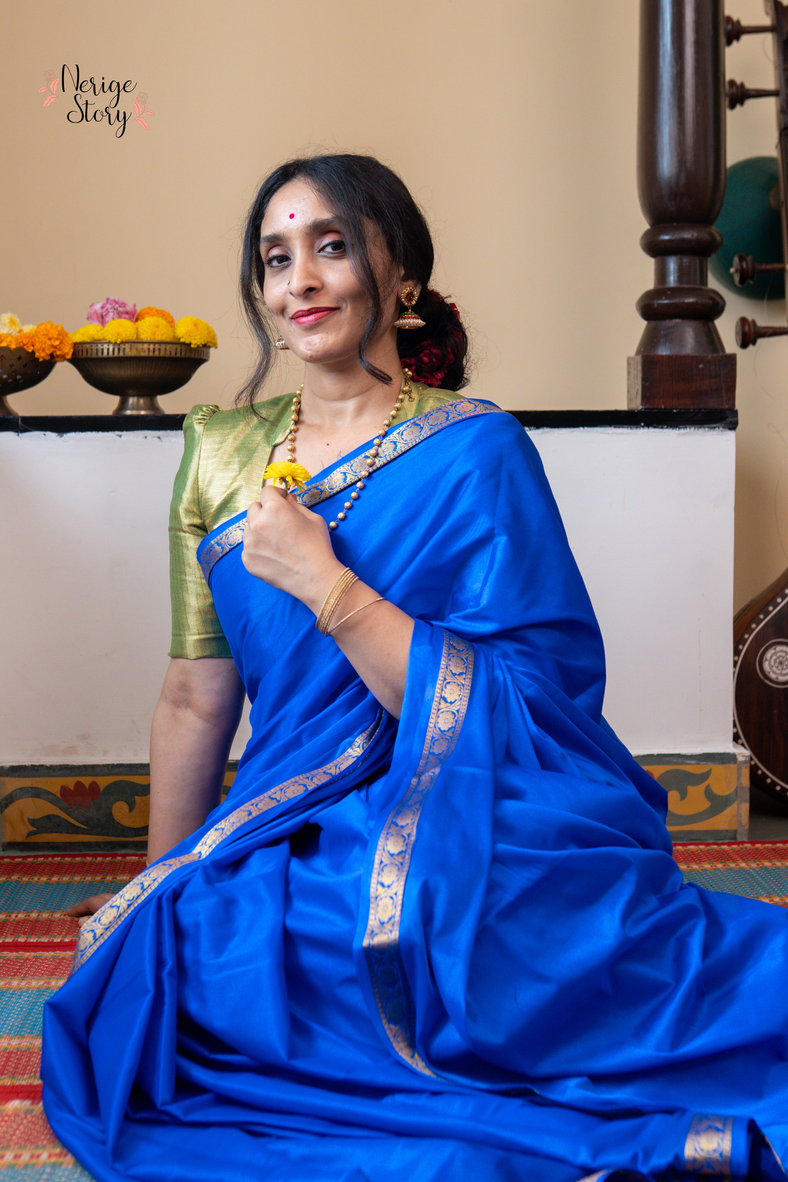 DHARANI (ಧರಣಿ)