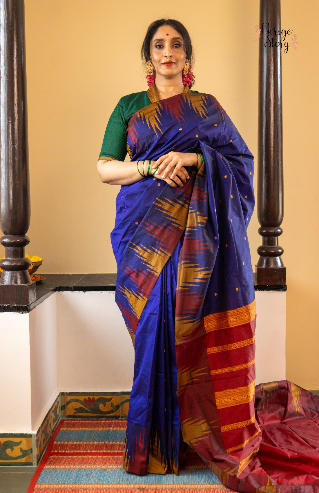 KOKILIKA (ಕೋಕಿಲಿಕಾ)