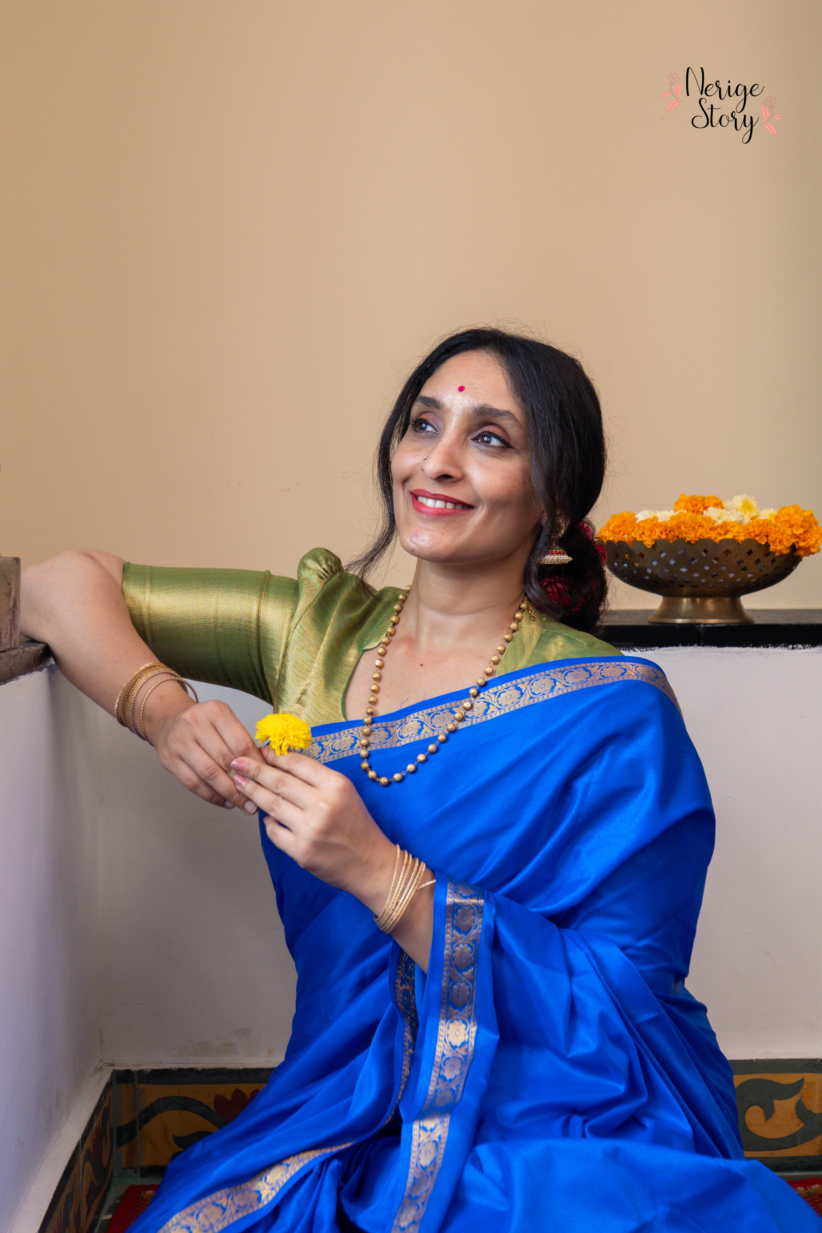 DHARANI (ಧರಣಿ)