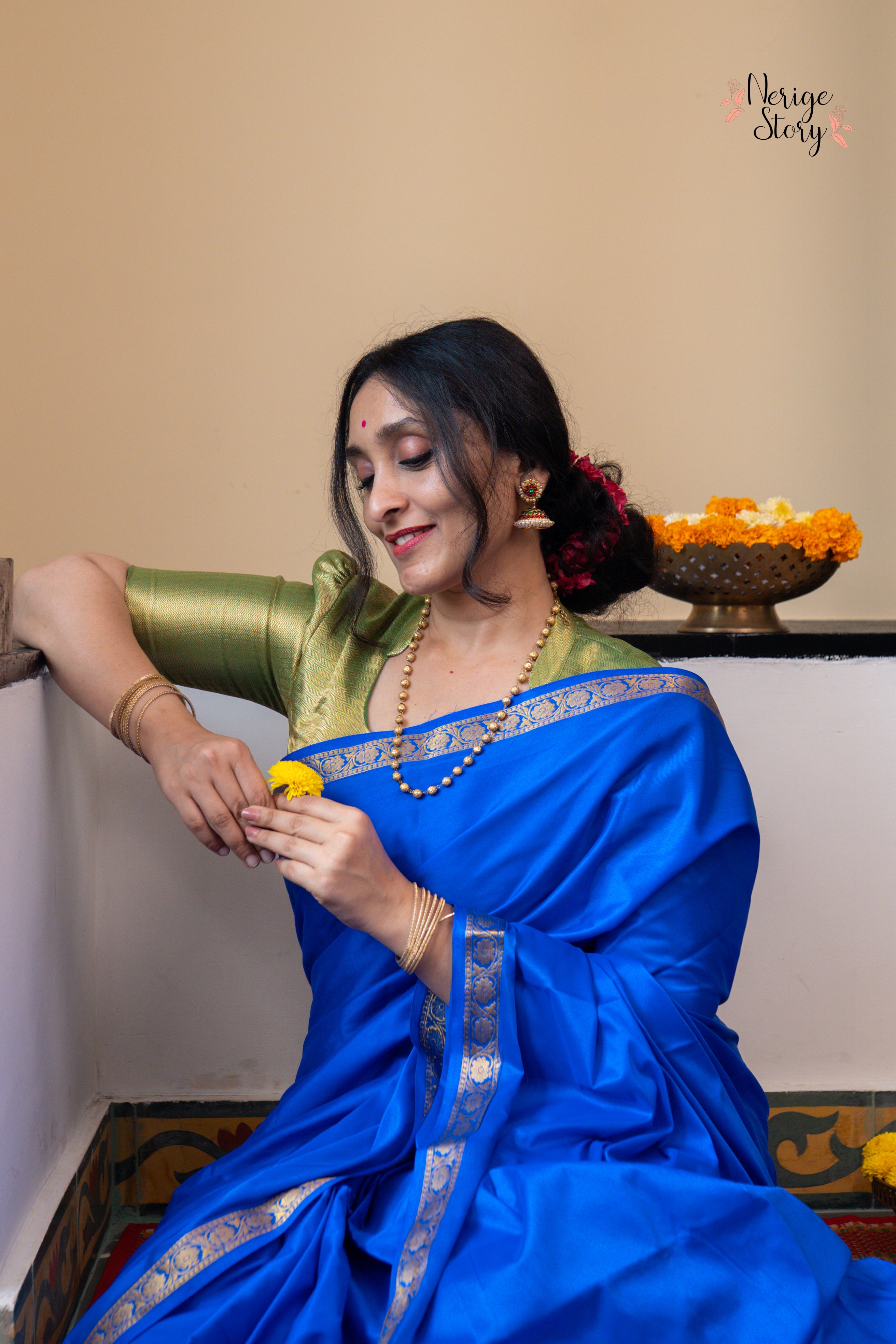 DHARANI (ಧರಣಿ)