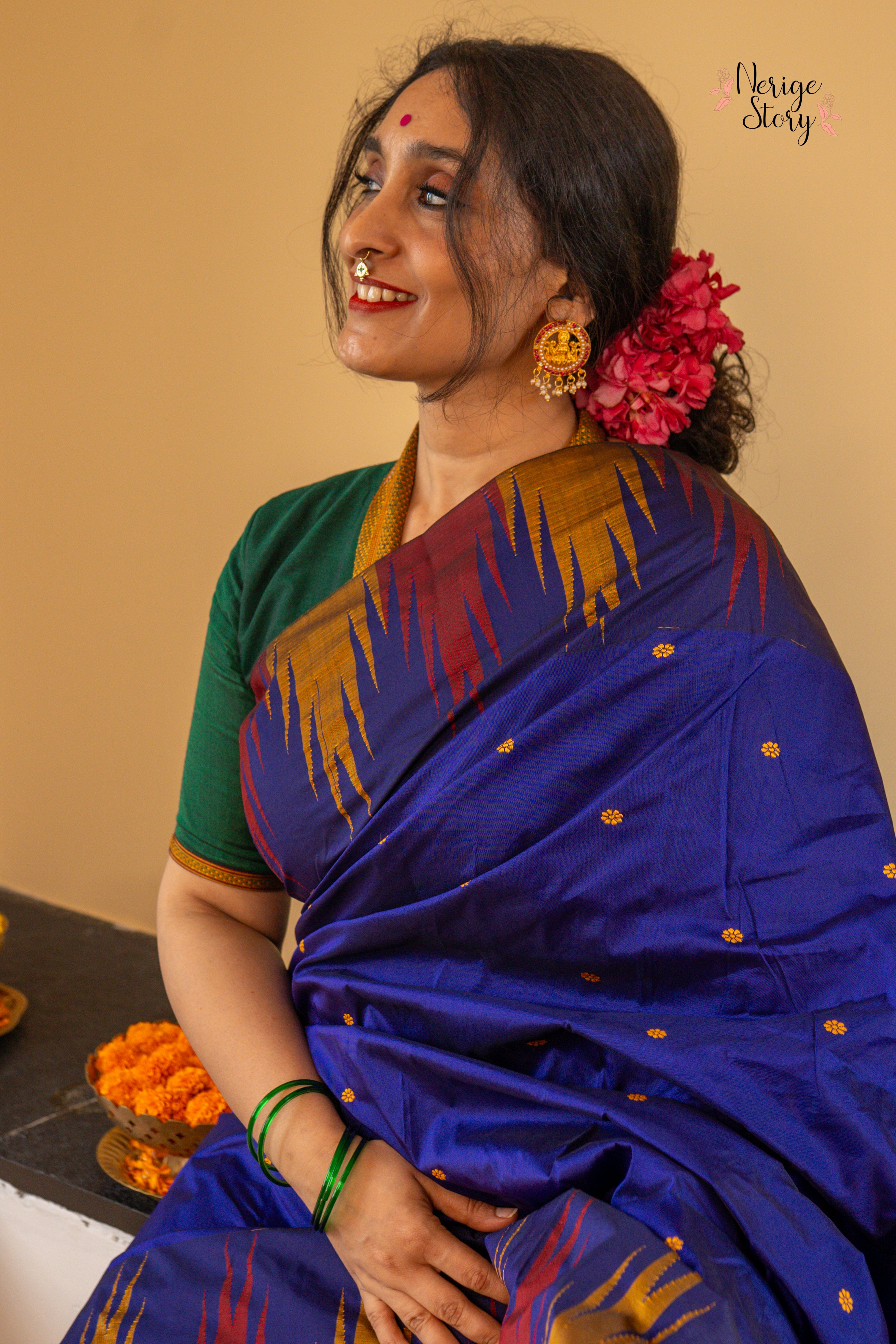 KOKILIKA (ಕೋಕಿಲಿಕಾ)