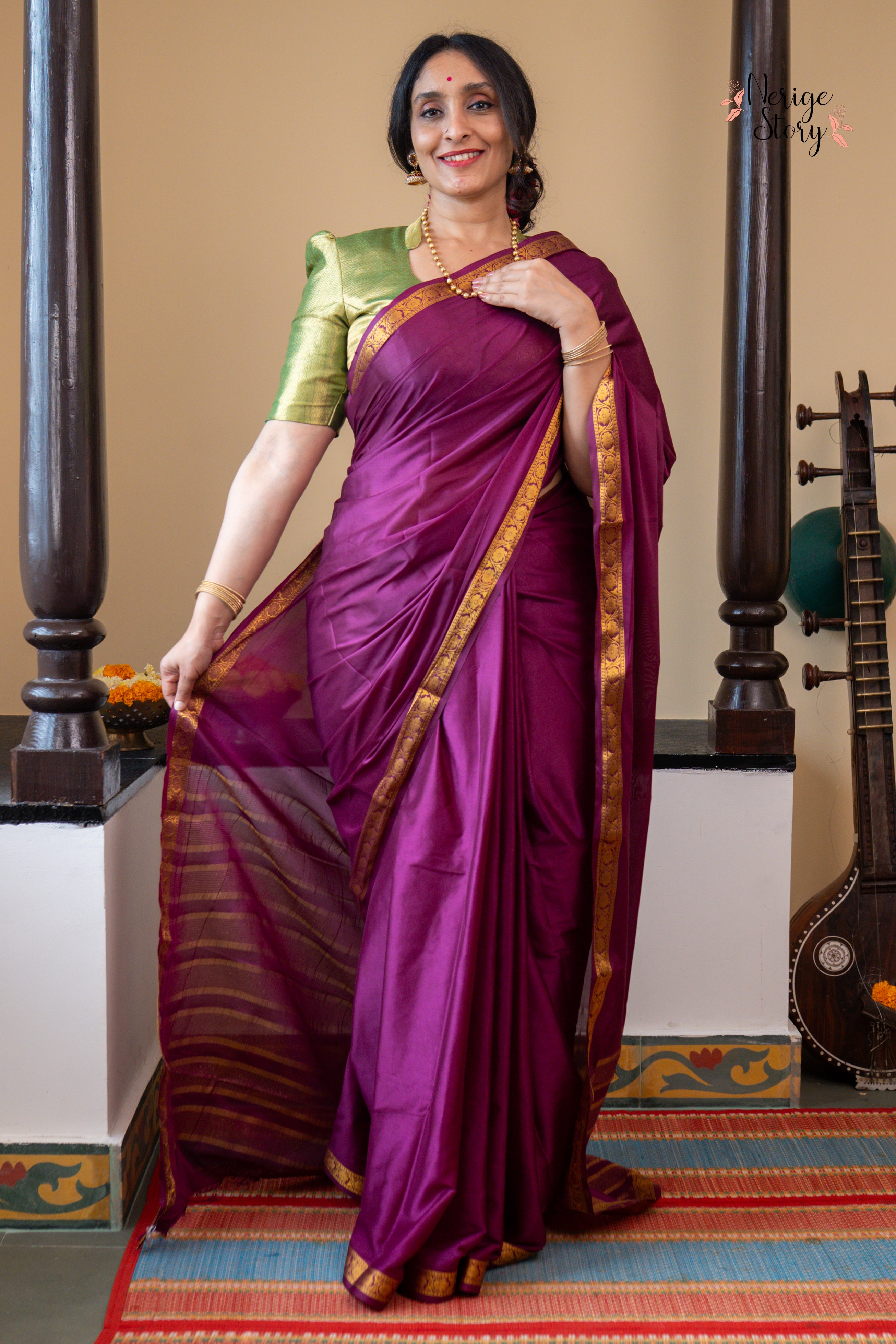 SUBHA (ಸುಭಾ)