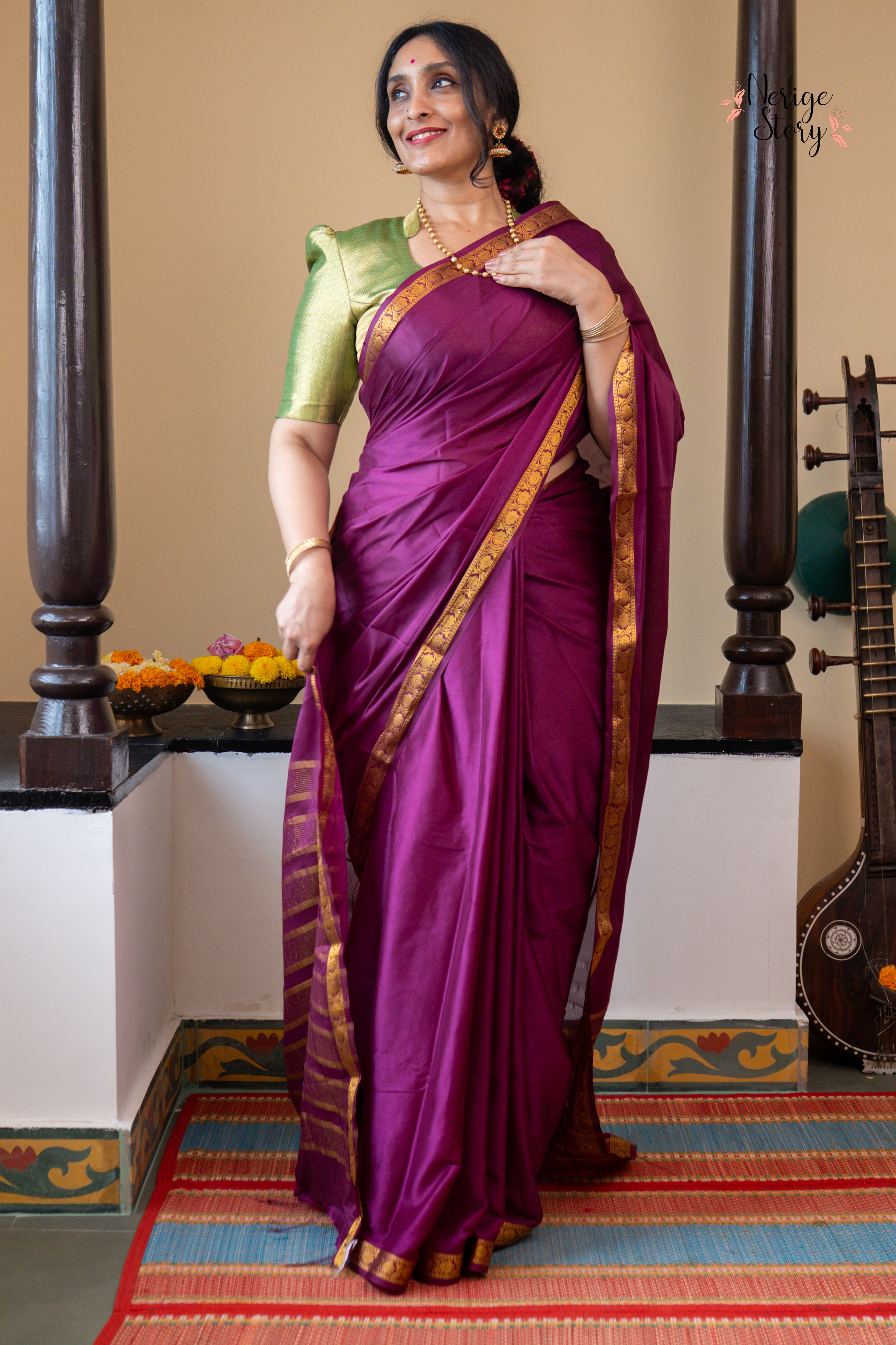 SUBHA (ಸುಭಾ)