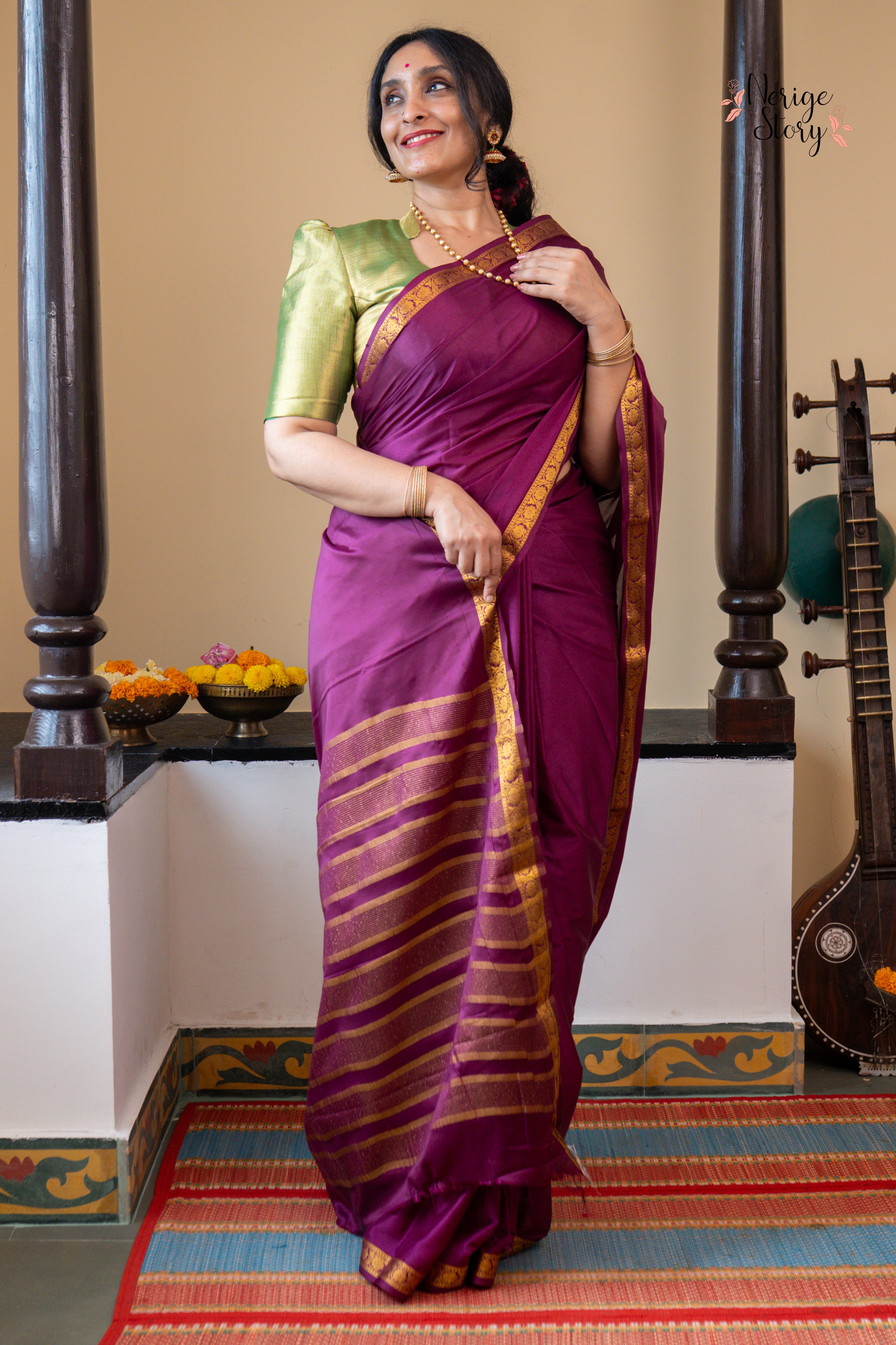 SUBHA (ಸುಭಾ)