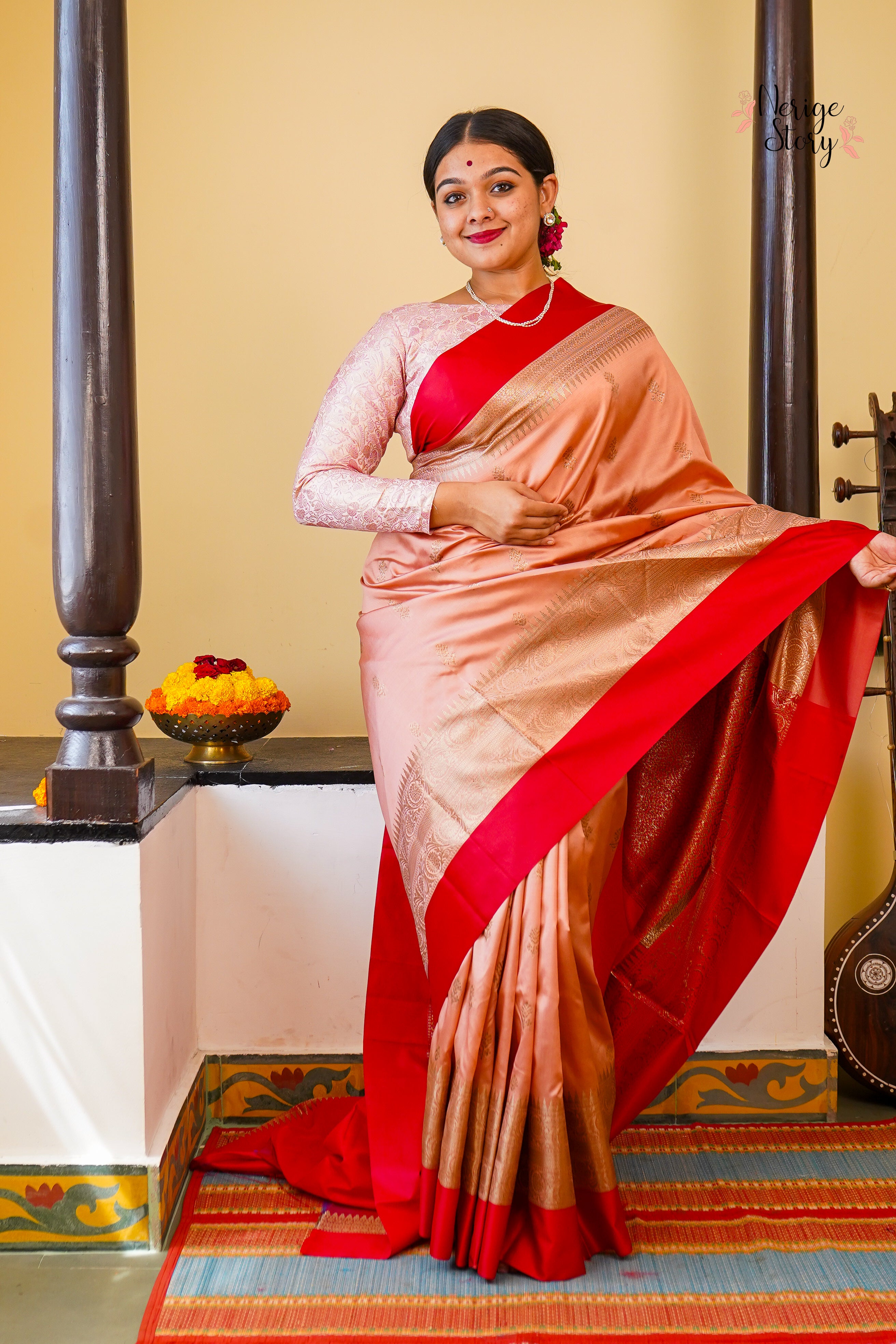 RITIMA (ऋतिमा)