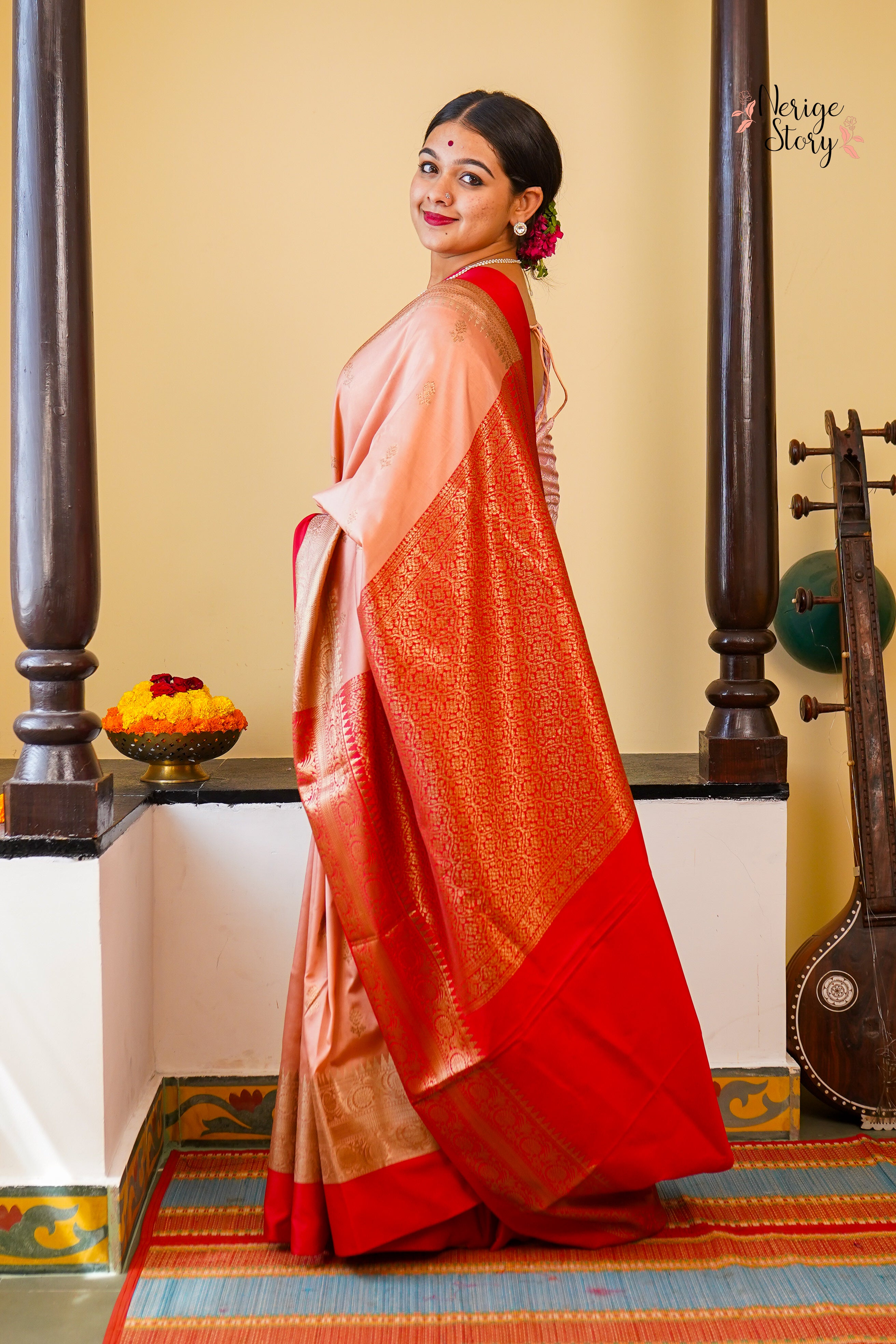 RITIMA (ऋतिमा)