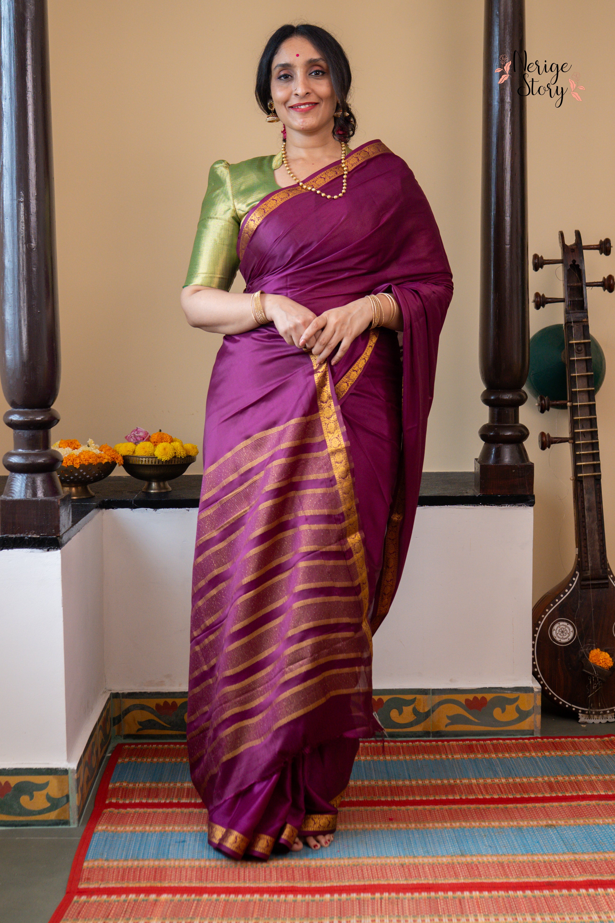 SUBHA (ಸುಭಾ)